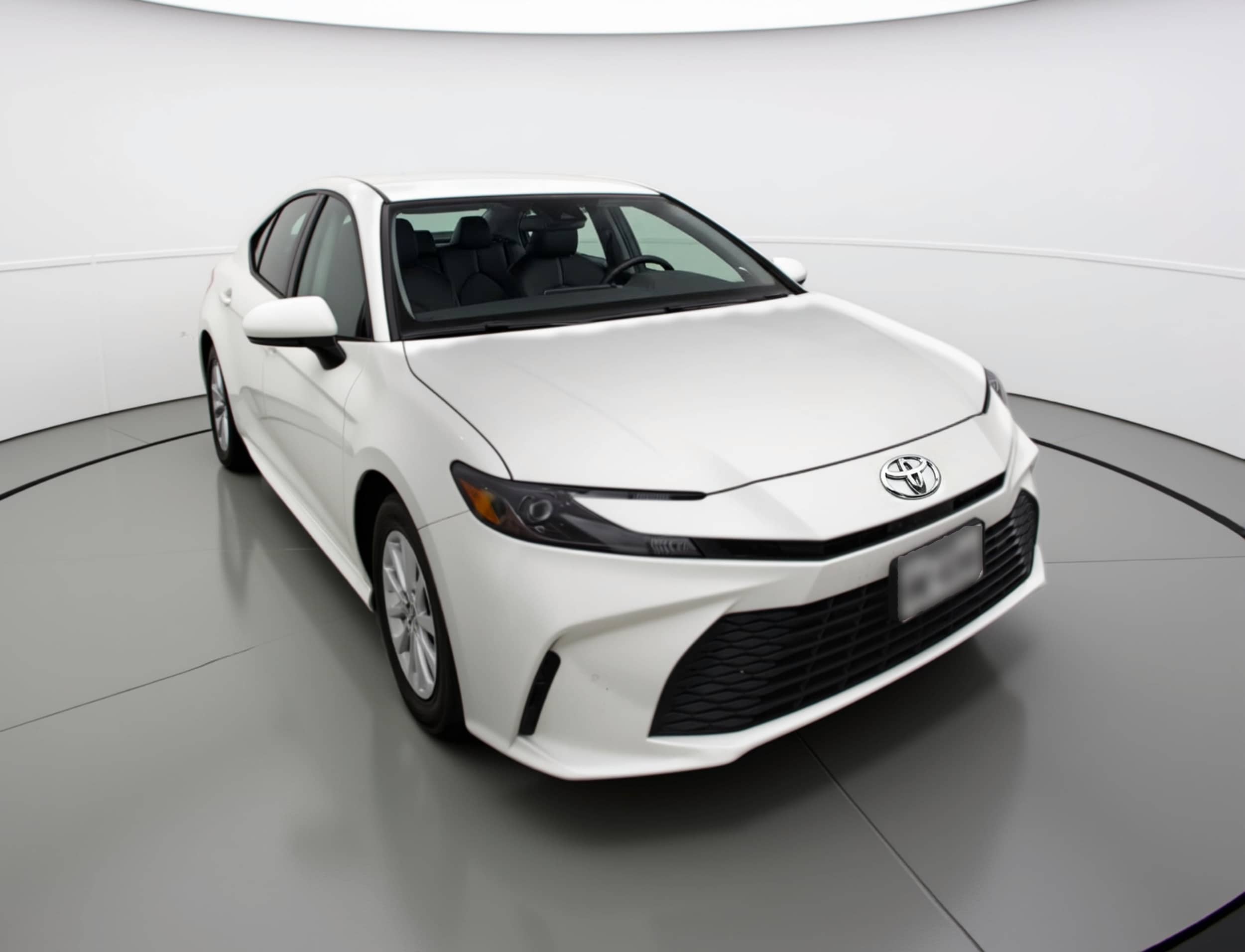 Thumbnail: 2025 Toyota Camry - 1