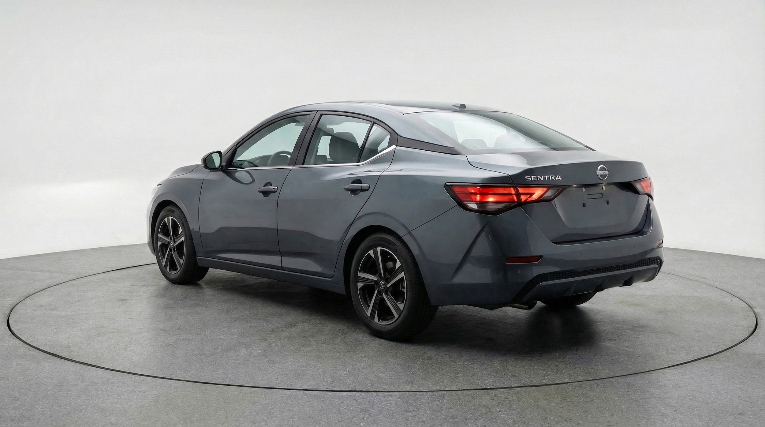 Thumbnail: 2025 Nissan Sentra - 5
