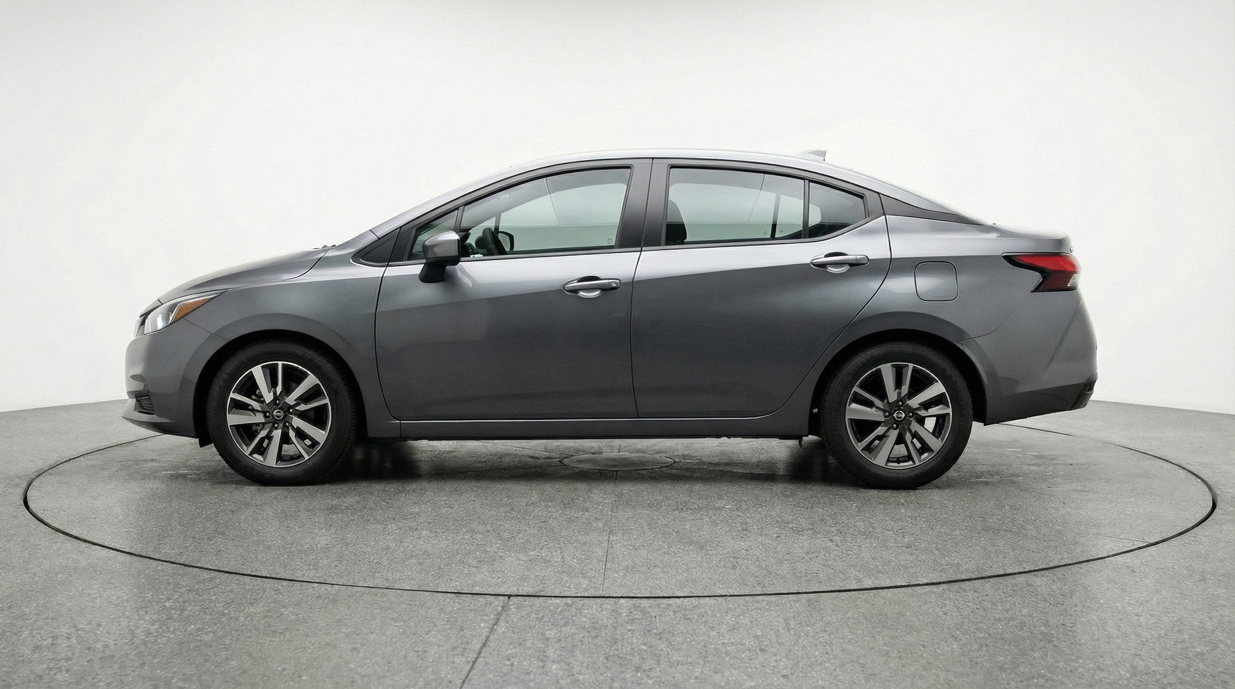 Thumbnail: 2025 Nissan Versa - 4