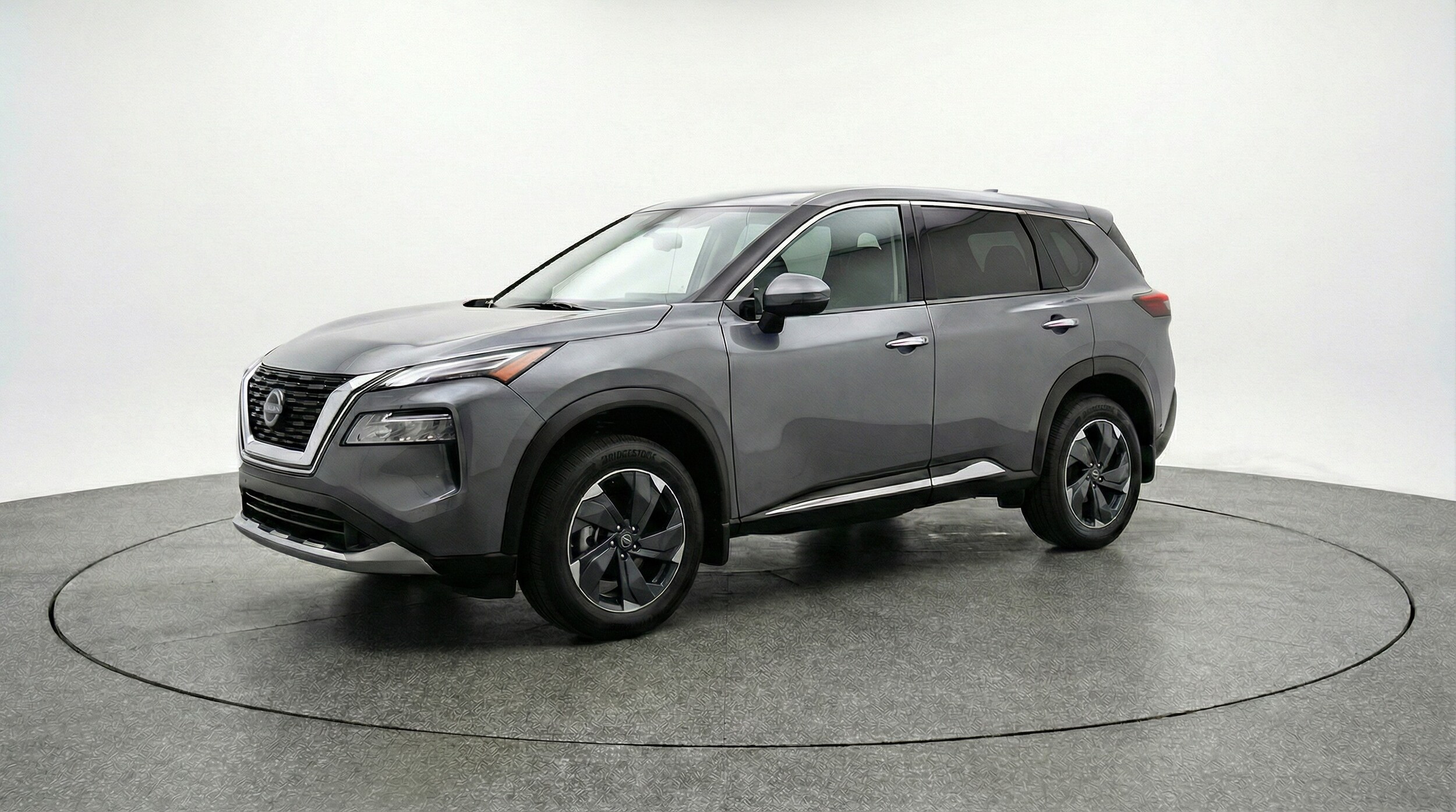 Thumbnail: 2025 Nissan Rogue - 3