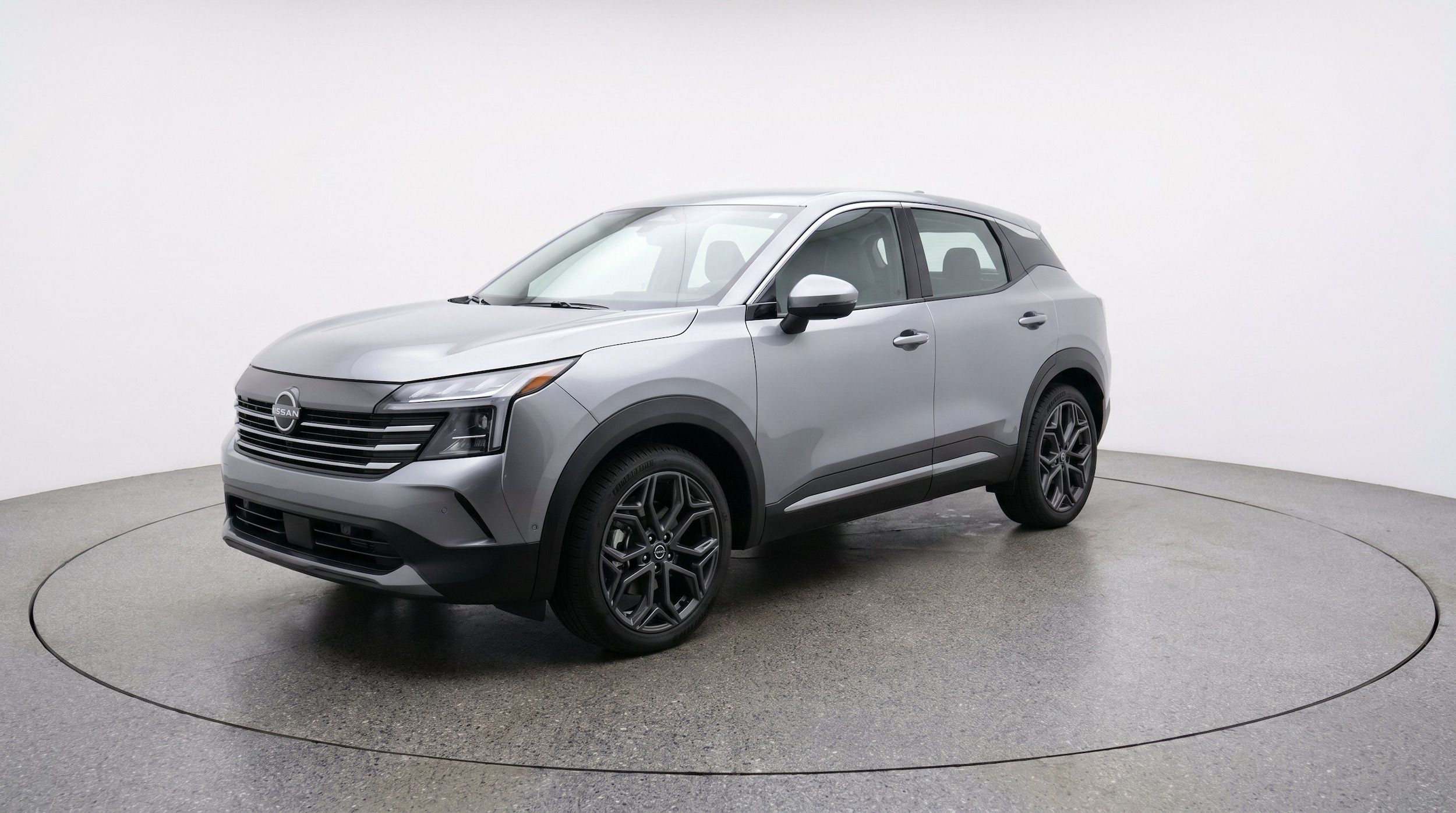 Thumbnail: 2026 Nissan Kicks - 3