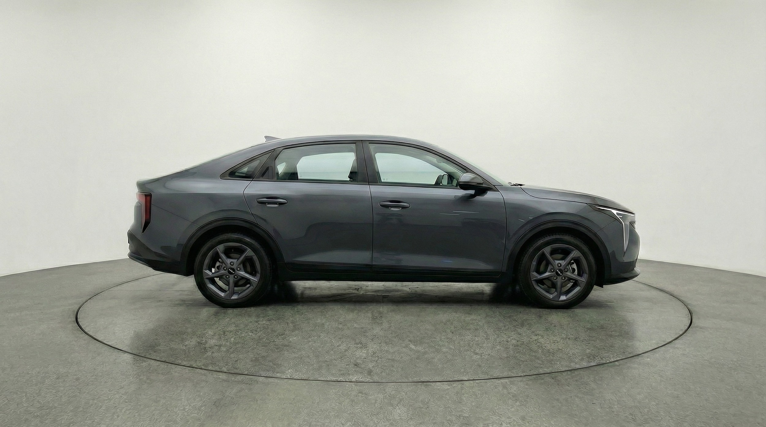 Thumbnail: 2025 Kia K4 - 8