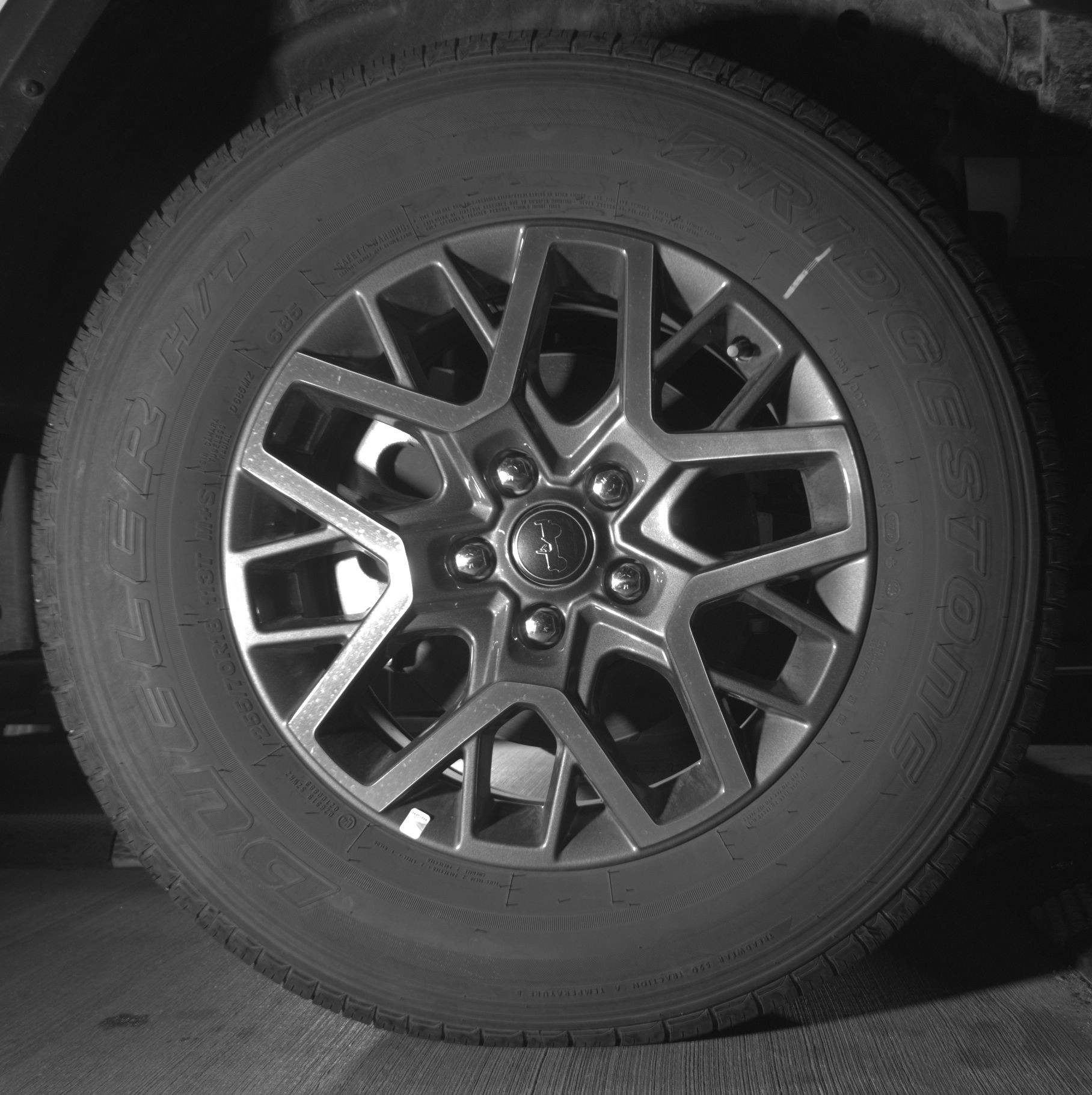 Thumbnail: 2025 Jeep Wrangler - 10