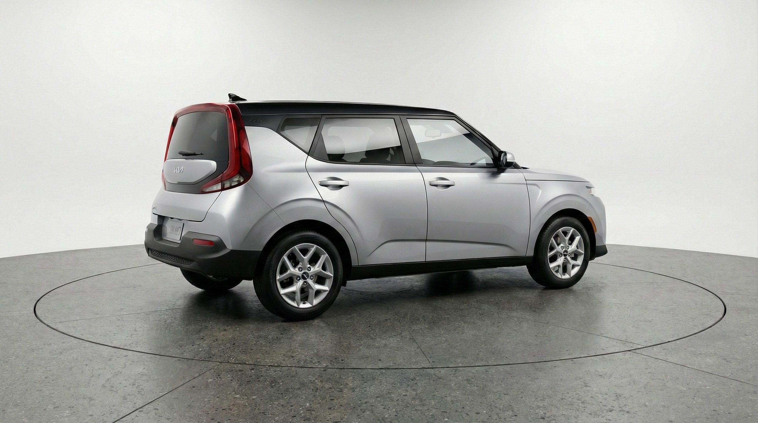 Thumbnail: 2025 Kia Soul - 7