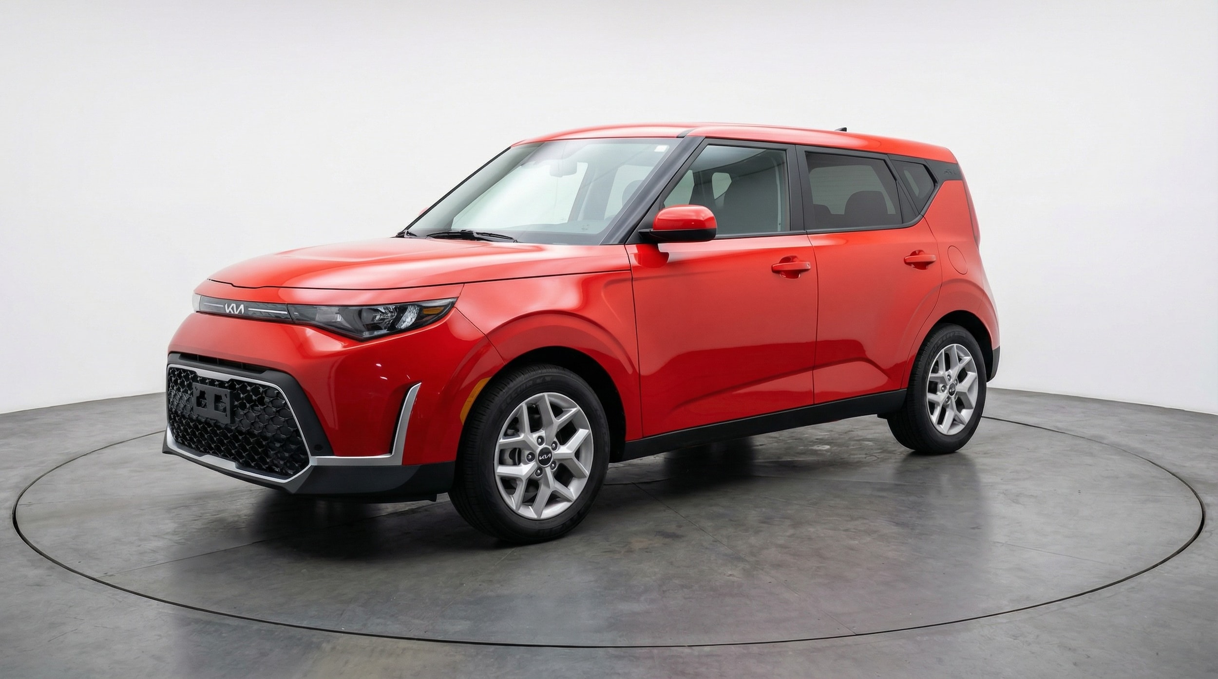 Thumbnail: 2025 Kia Soul - 3