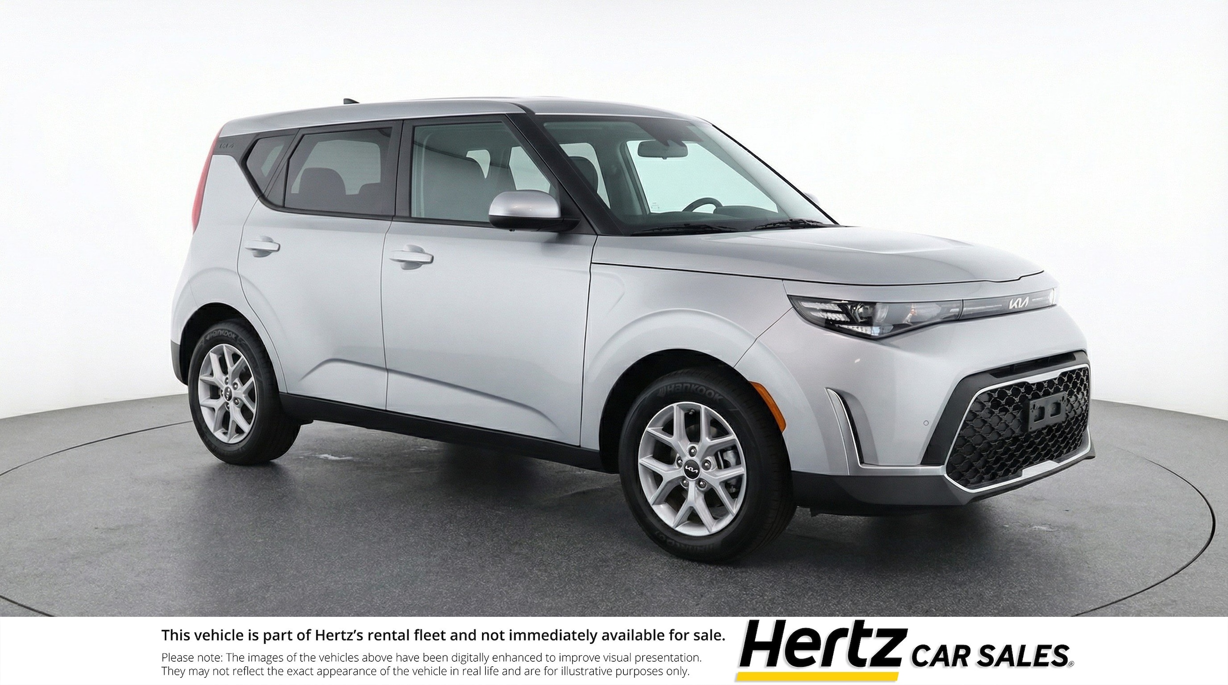 Thumbnail: 2025 Kia Soul - 1