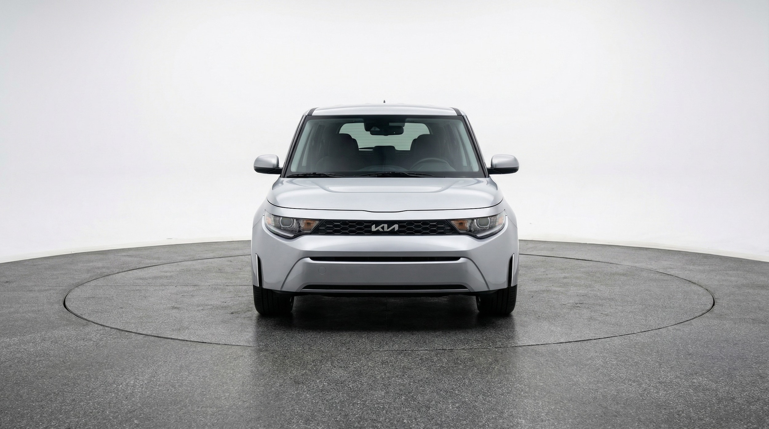 Thumbnail: 2025 Kia Soul - 2