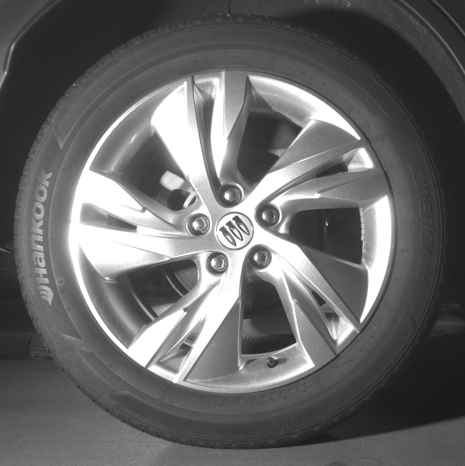 Thumbnail: 2025 Buick Encore GX - 15