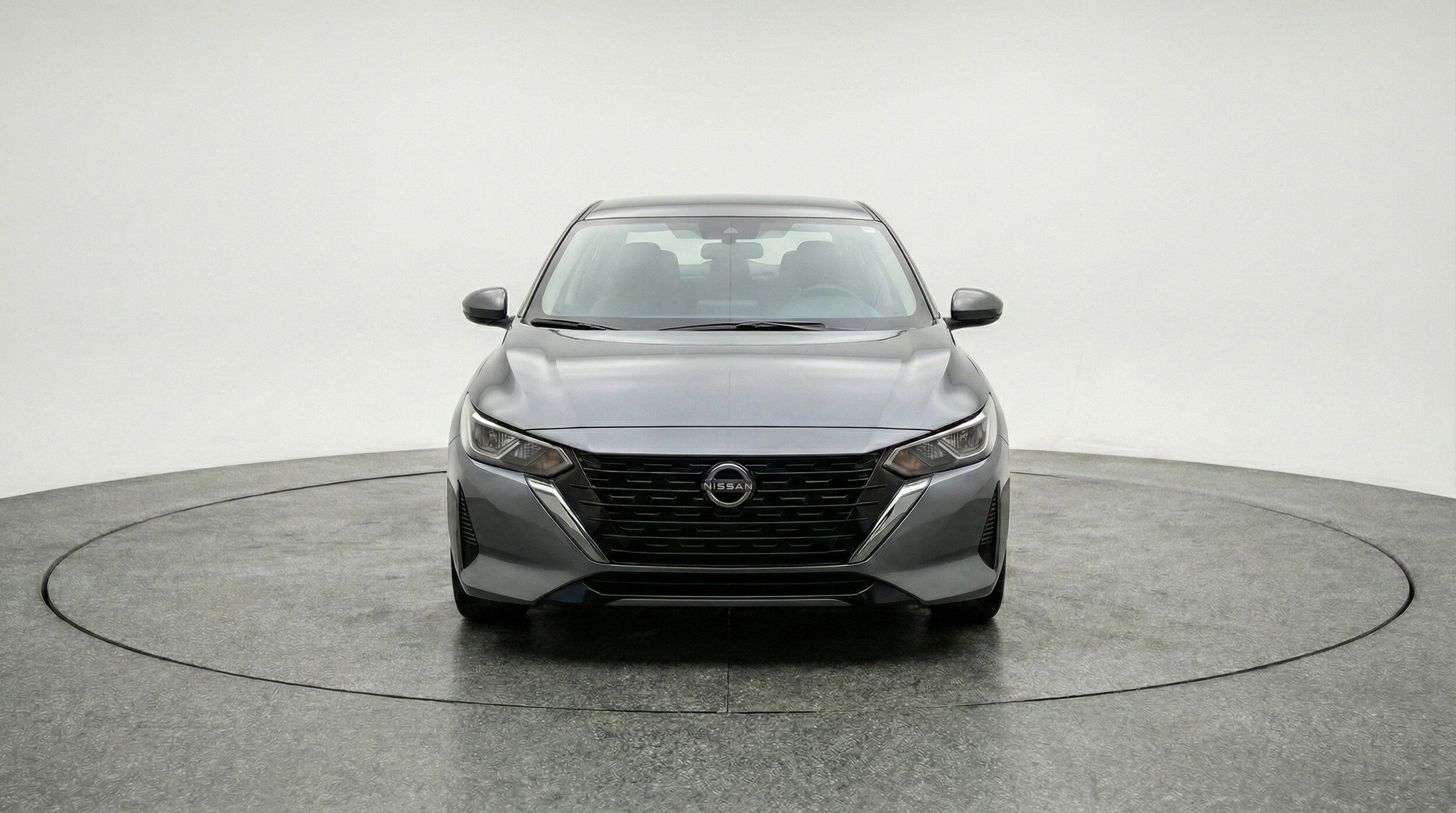 Thumbnail: 2025 Nissan Sentra - 2