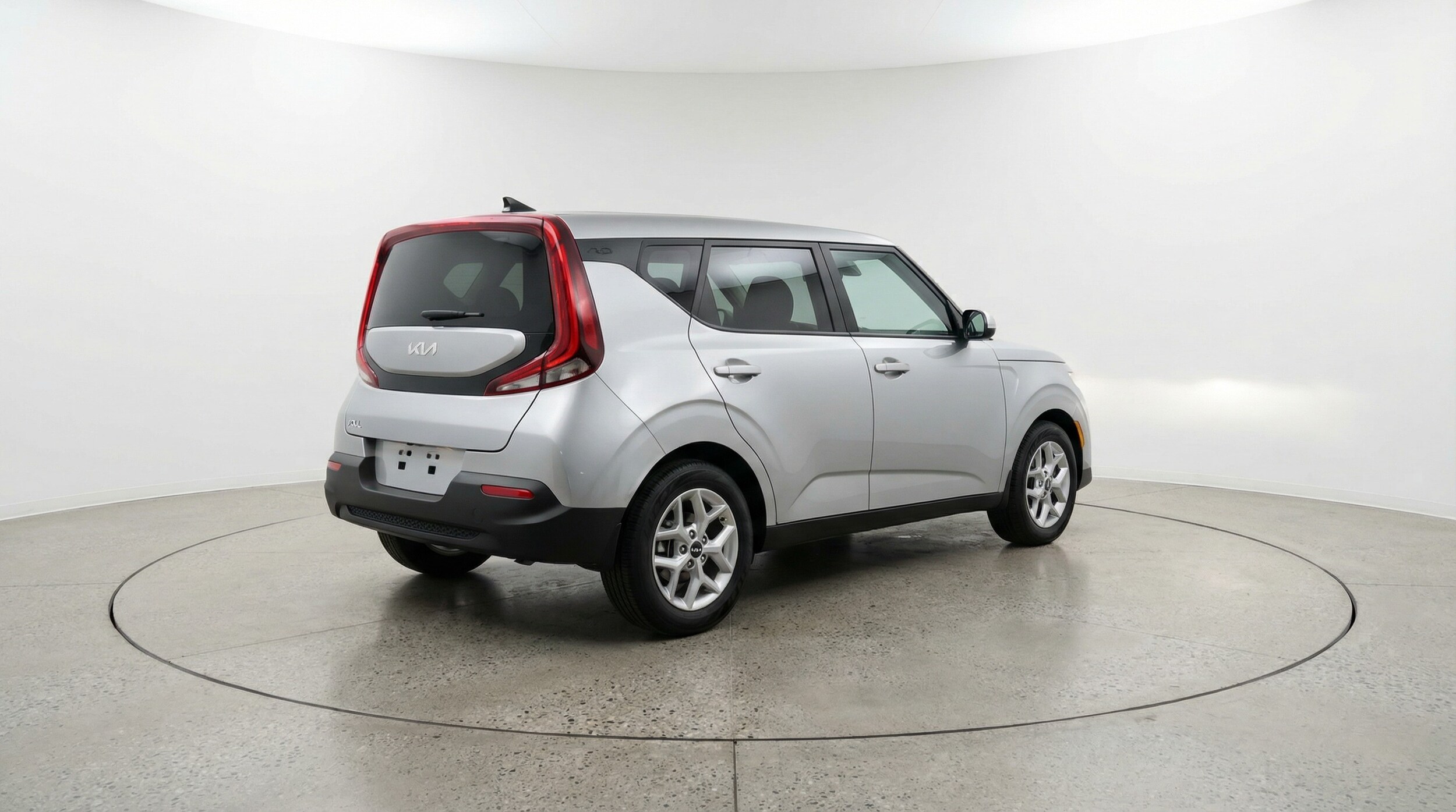 Thumbnail: 2025 Kia Soul - 7