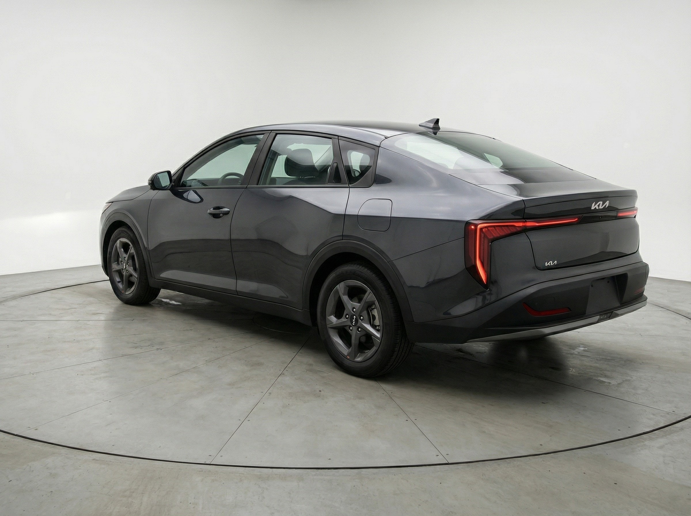 Thumbnail: 2025 Kia K4 - 5
