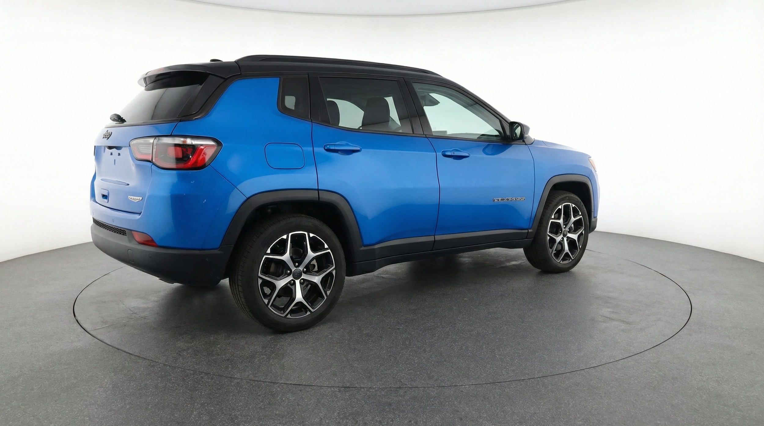 Thumbnail: 2025 Jeep Compass - 7