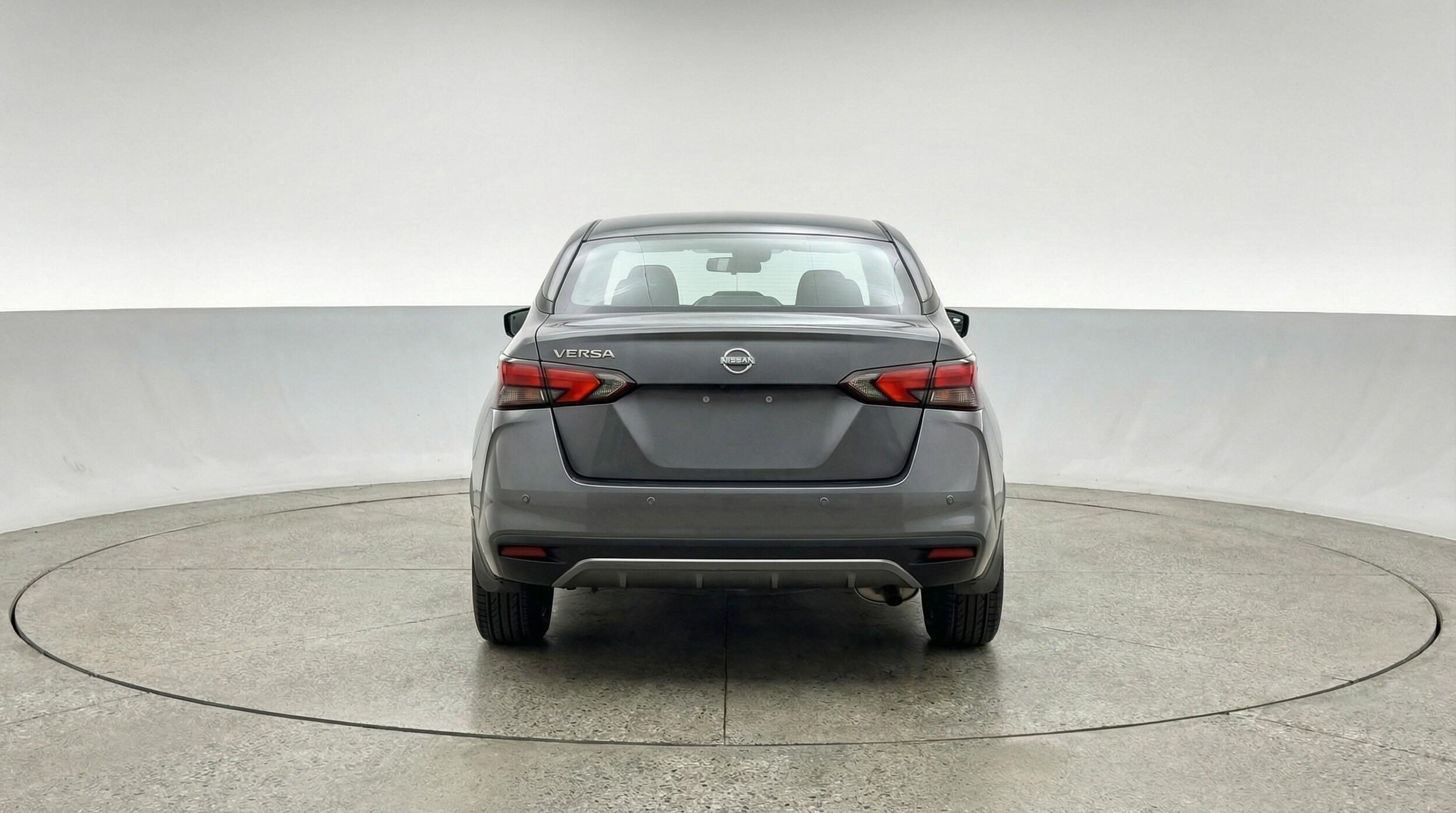 Thumbnail: 2025 Nissan Versa - 6