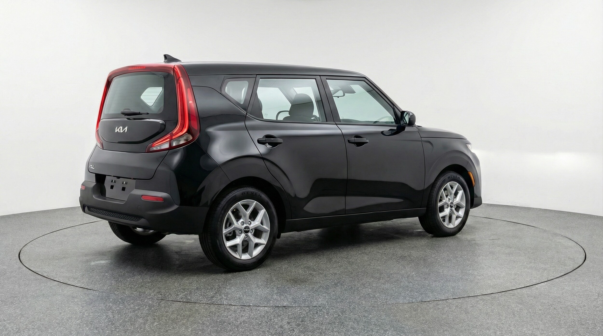 Thumbnail: 2025 Kia Soul - 7