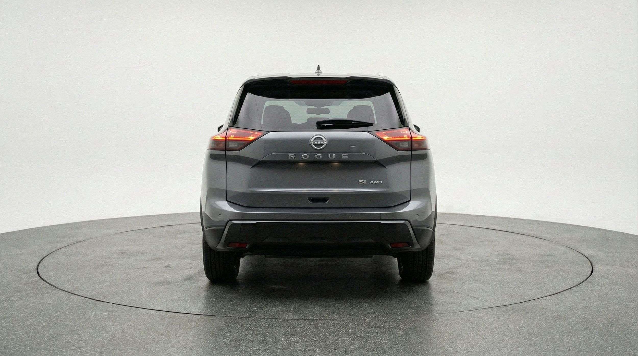 Thumbnail: 2026 Nissan Rogue - 7