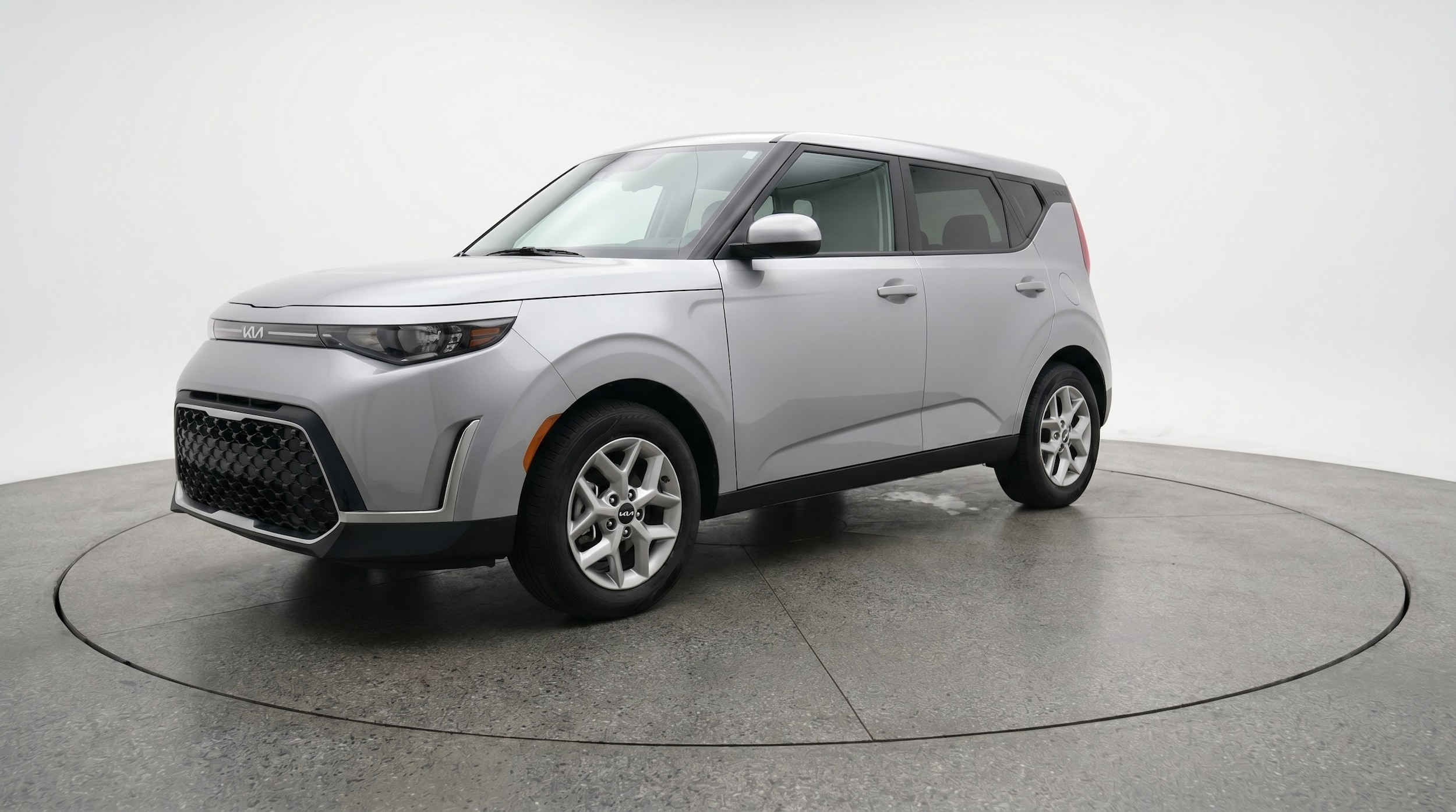 Thumbnail: 2025 Kia Soul - 3