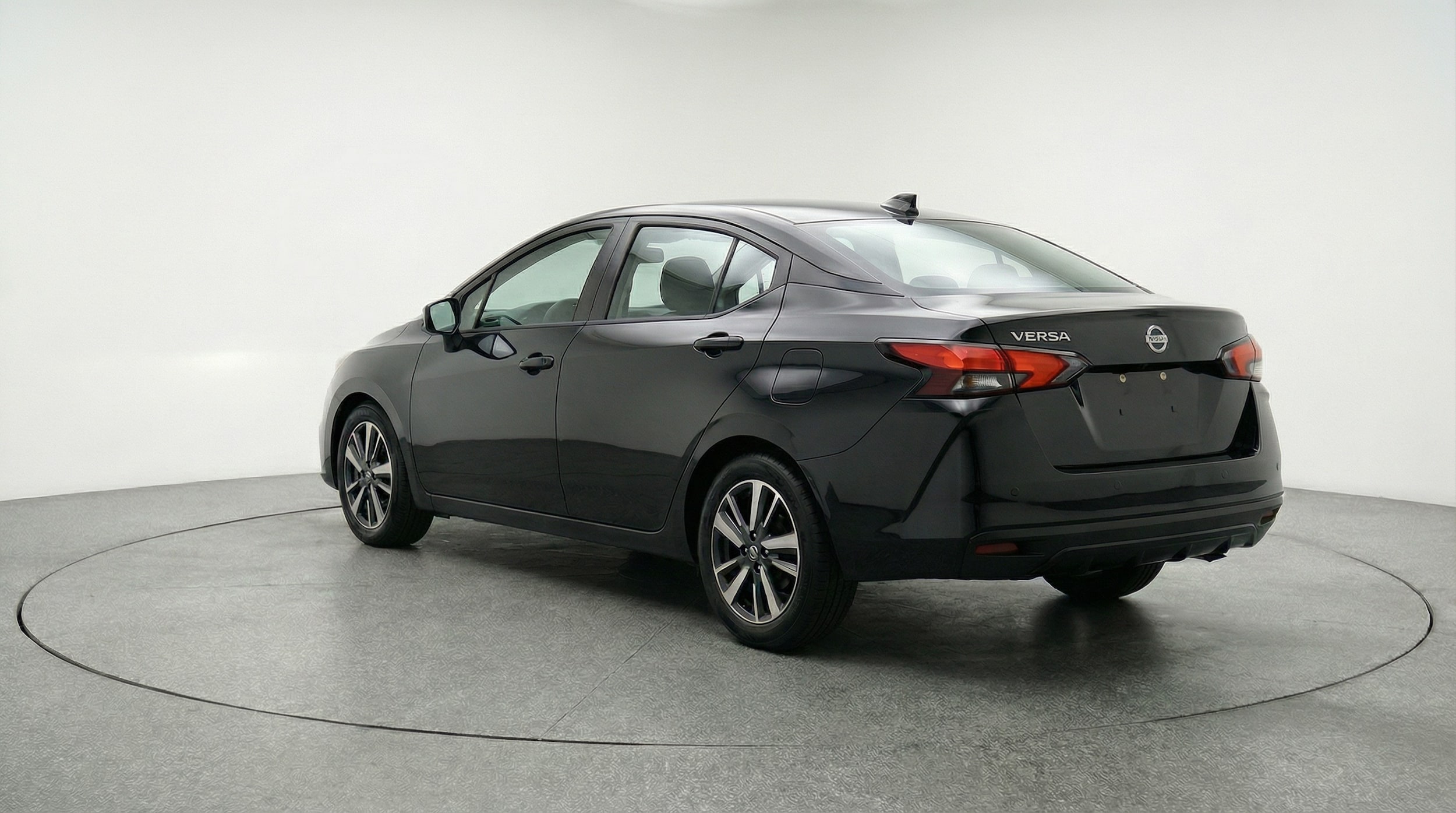 Thumbnail: 2025 Nissan Versa - 5