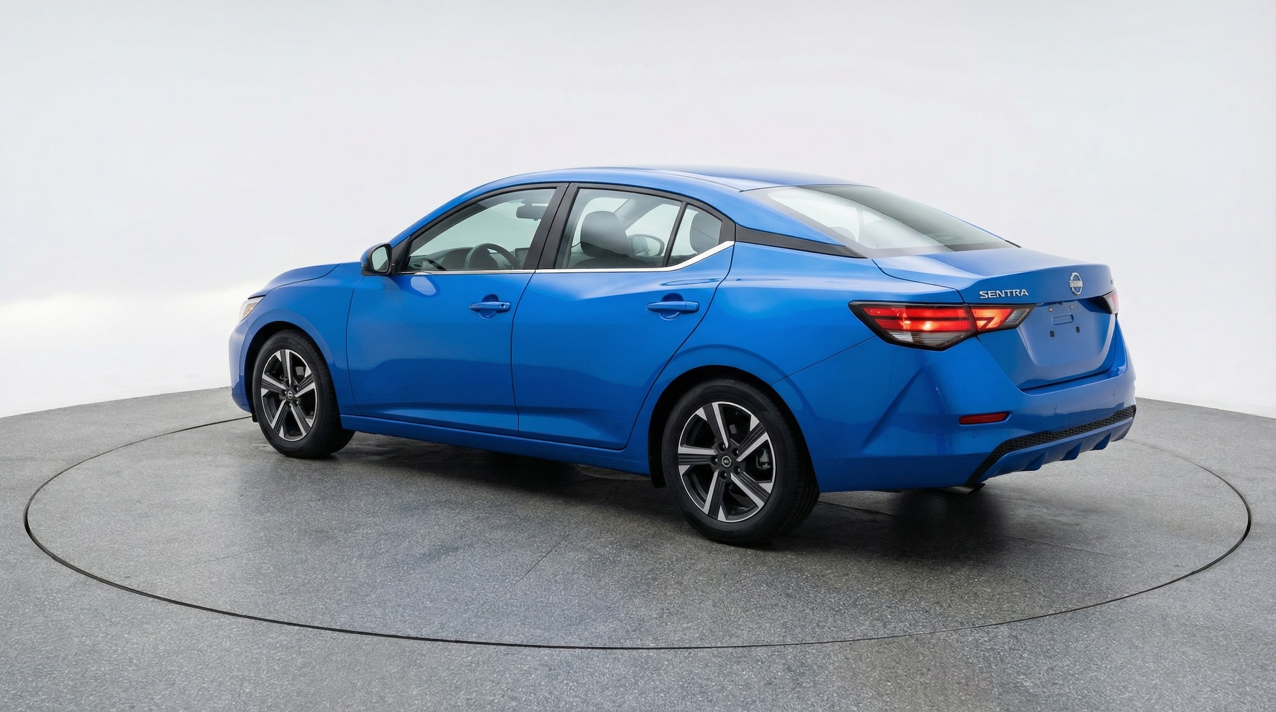 Thumbnail: 2025 Nissan Sentra - 5