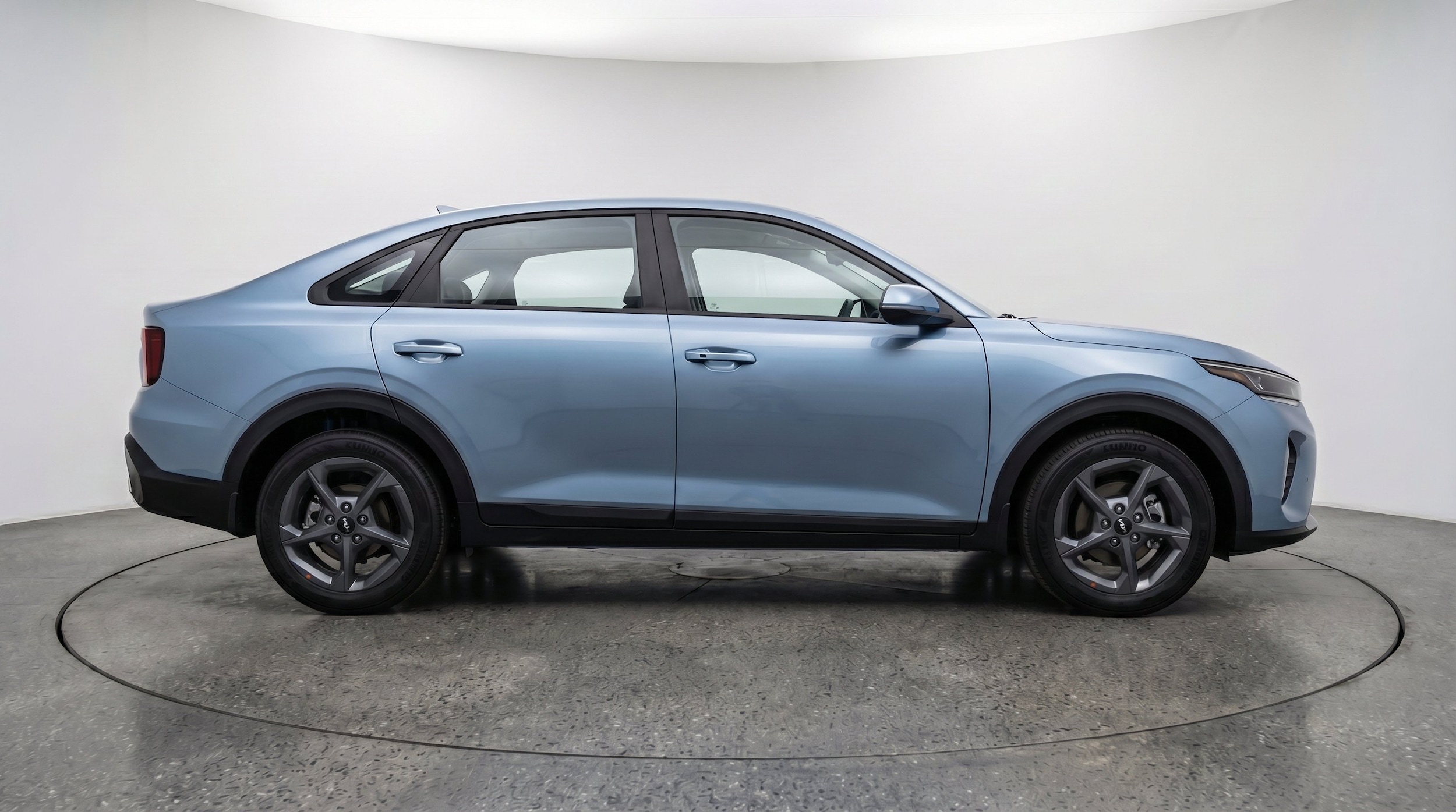 Thumbnail: 2026 Kia K4 - 11