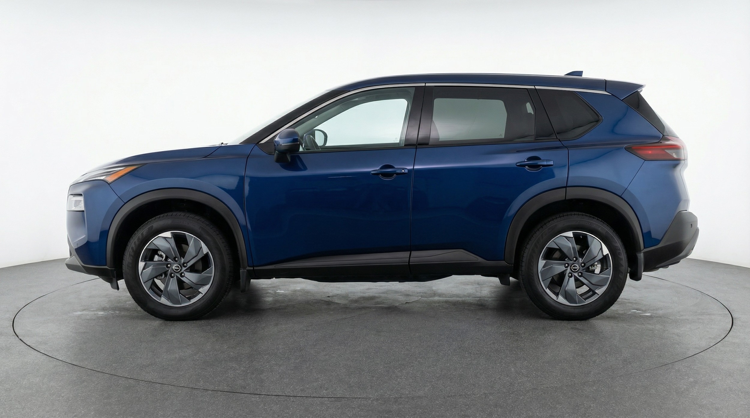 Thumbnail: 2025 Nissan Rogue - 4