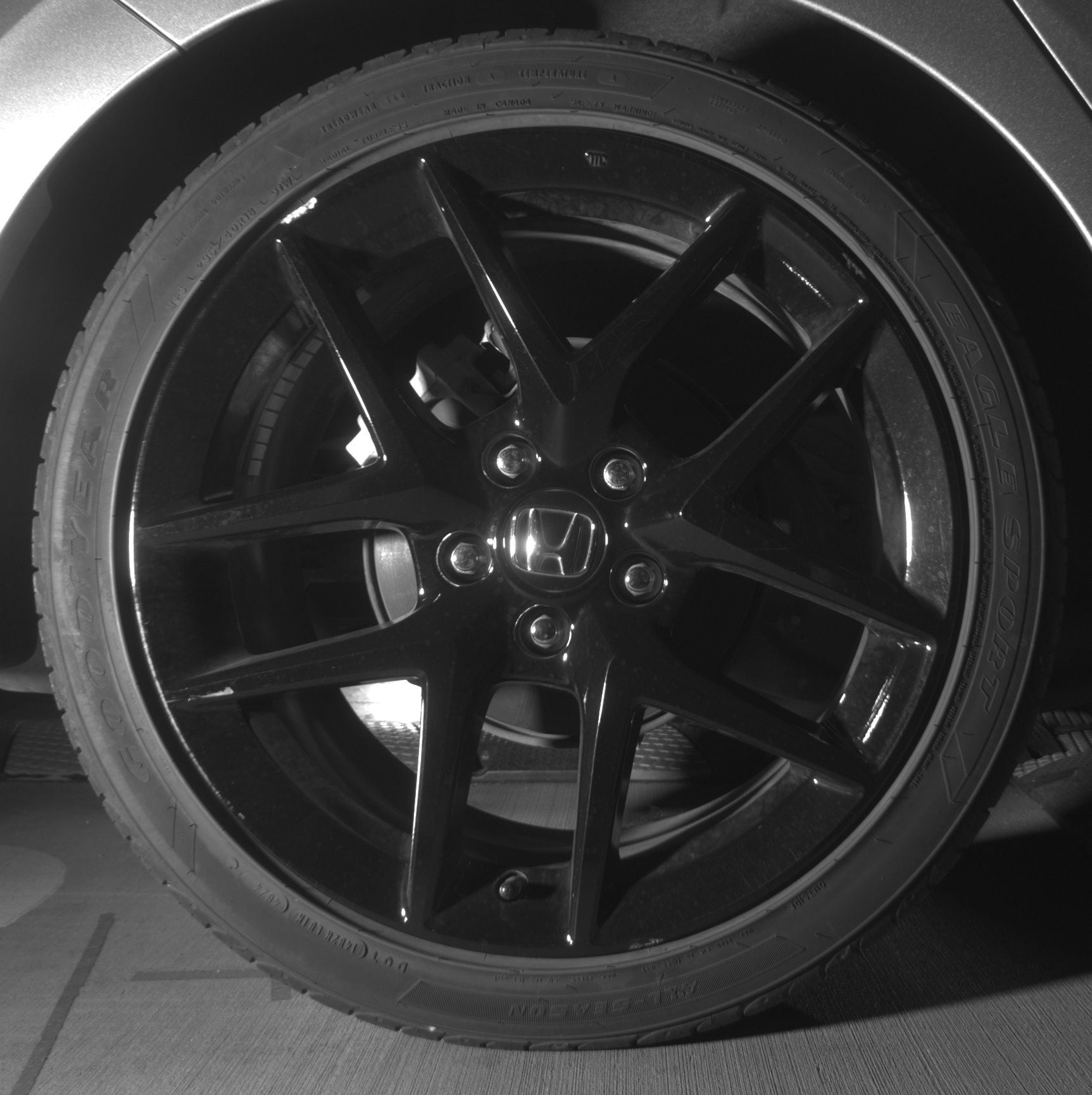 Thumbnail: 2025 Honda Civic - 12