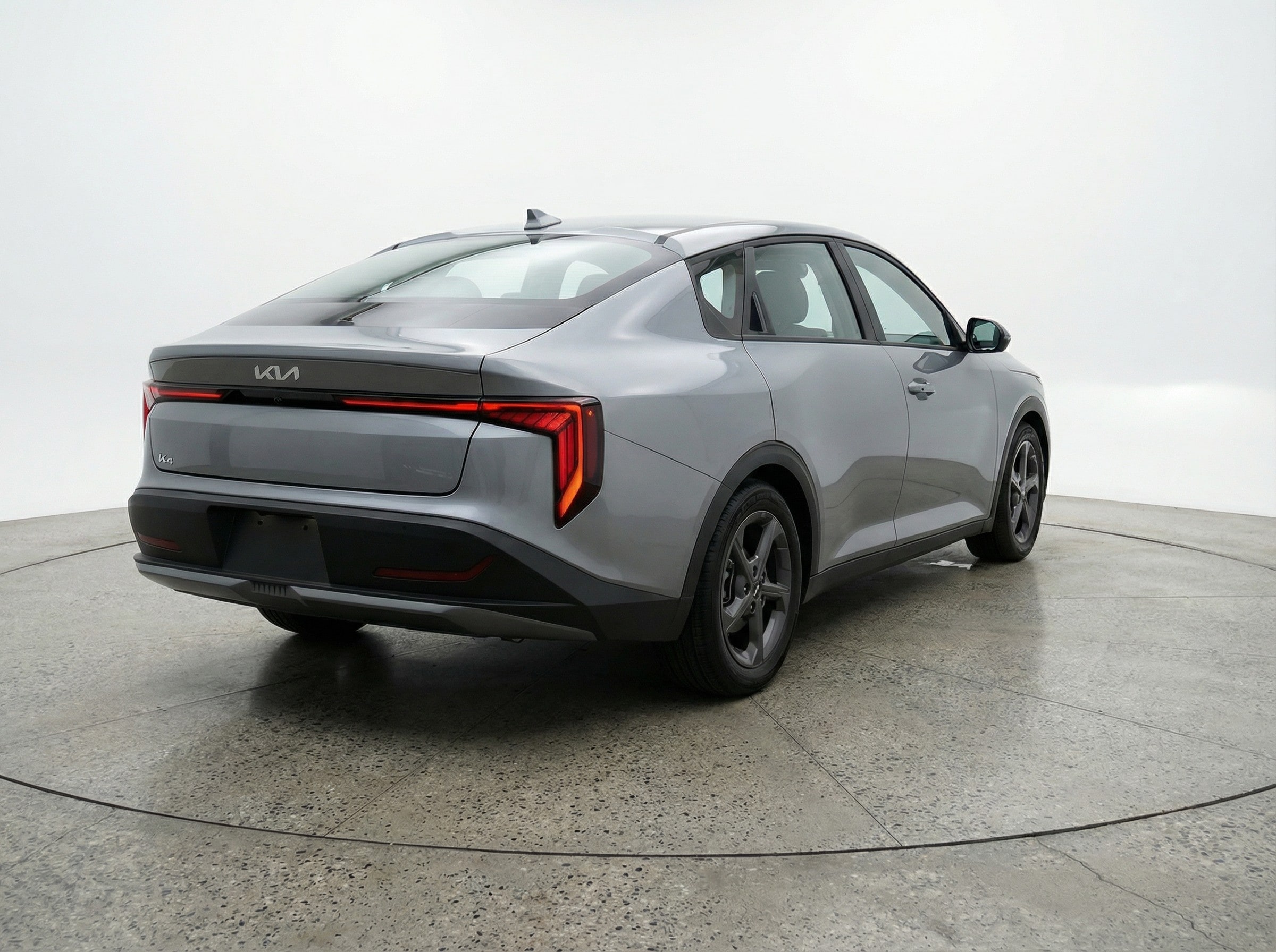 Thumbnail: 2025 Kia K4 - 7