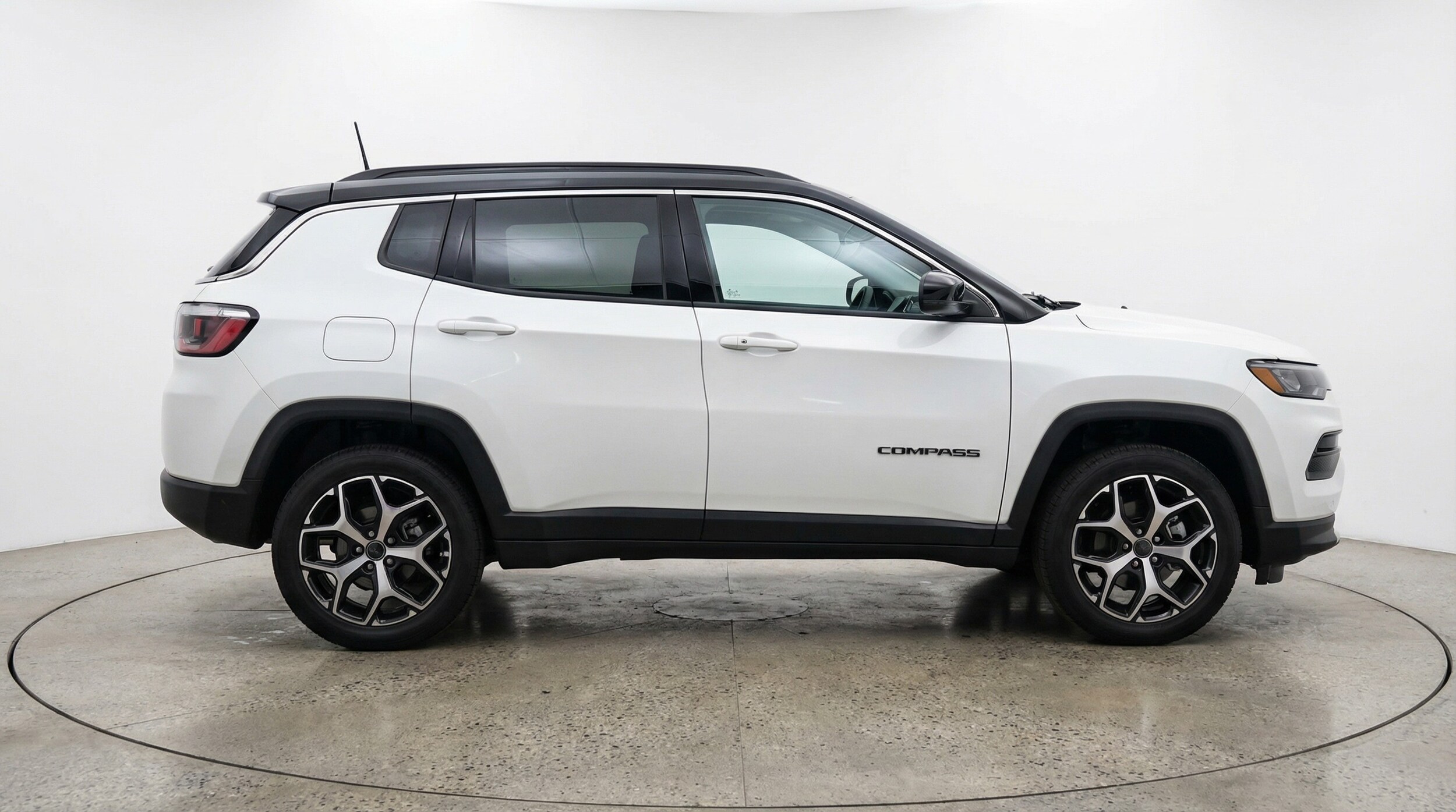 Thumbnail: 2025 Jeep Compass - 8