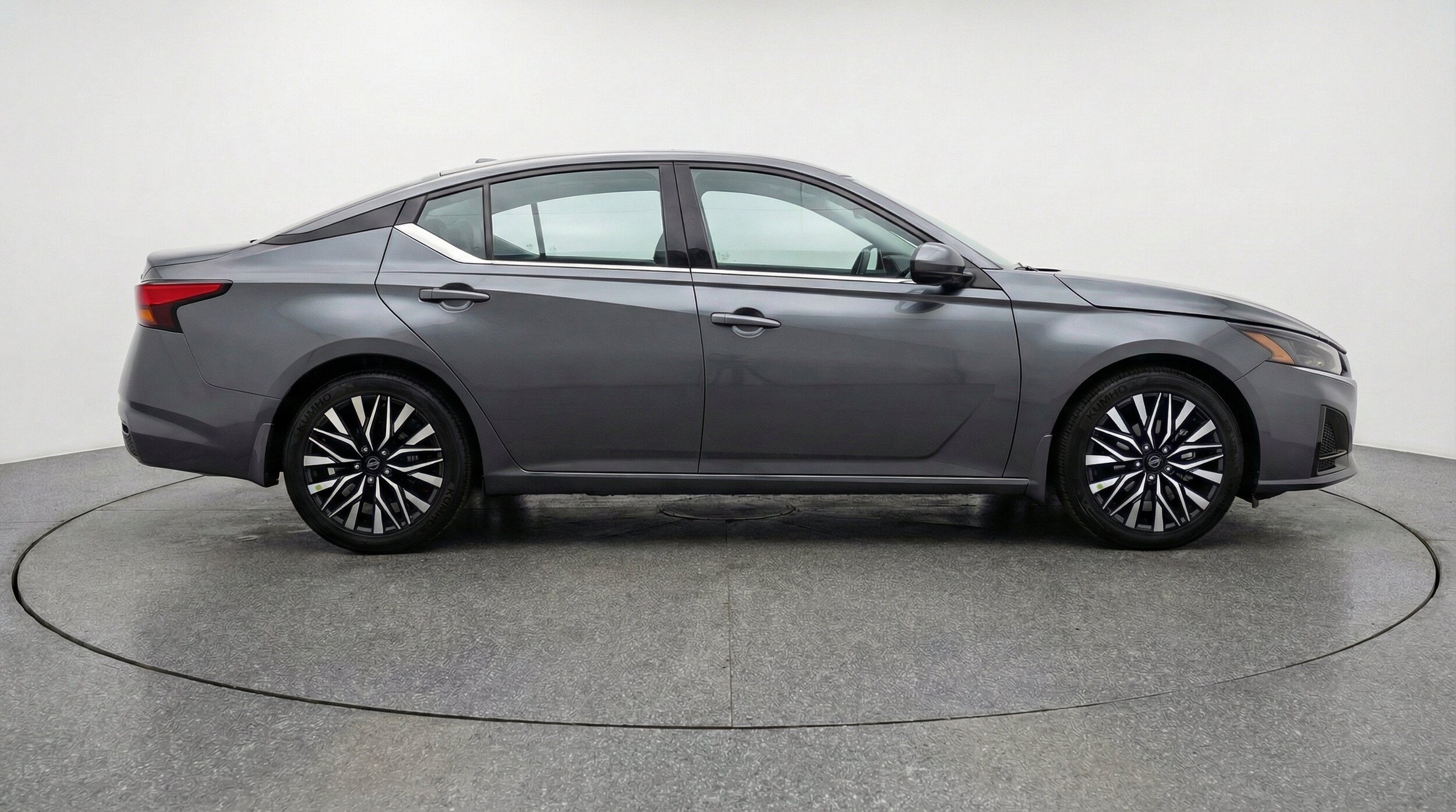 Thumbnail: 2026 Nissan Altima - 11