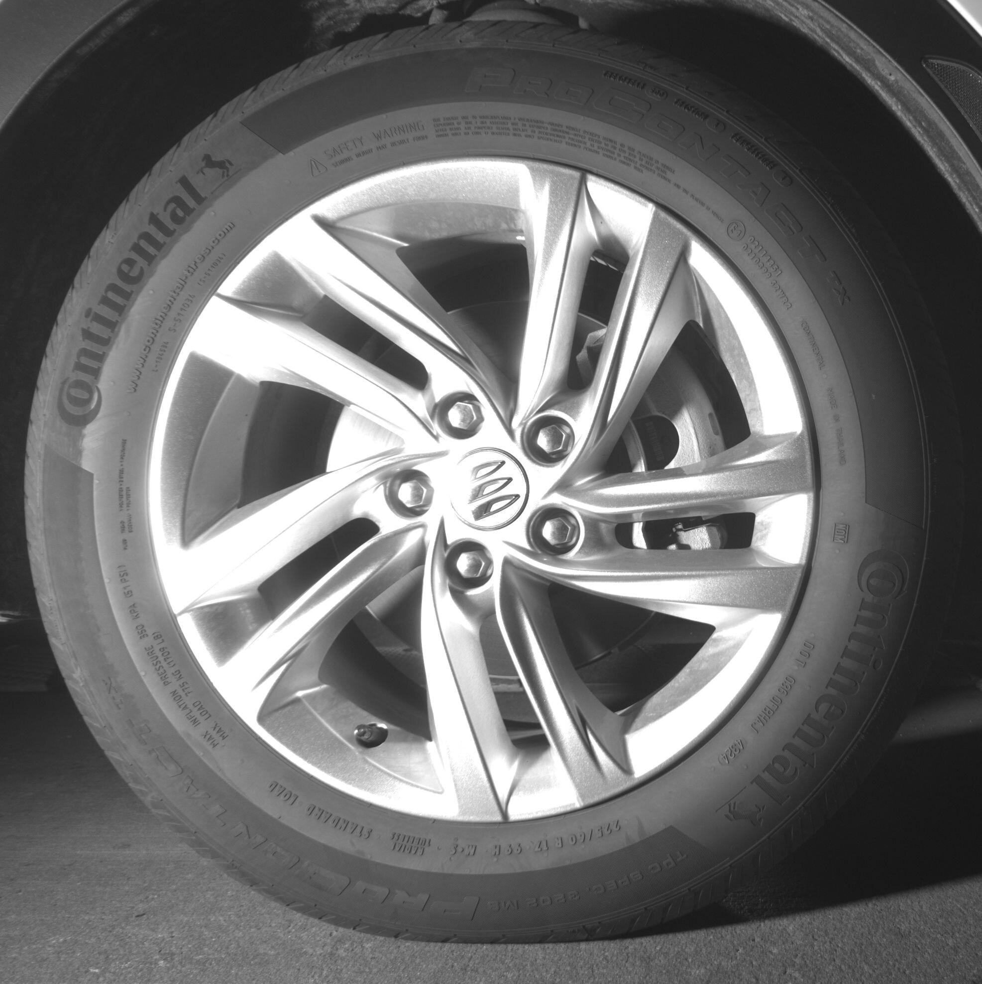 Thumbnail: 2025 Buick Envista - 10