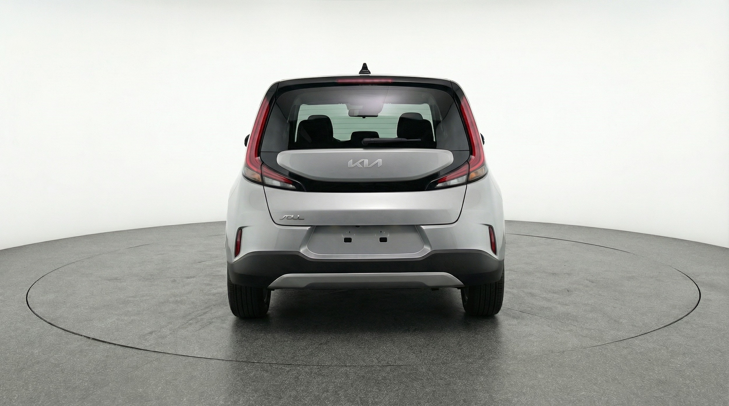Thumbnail: 2025 Kia Soul - 6