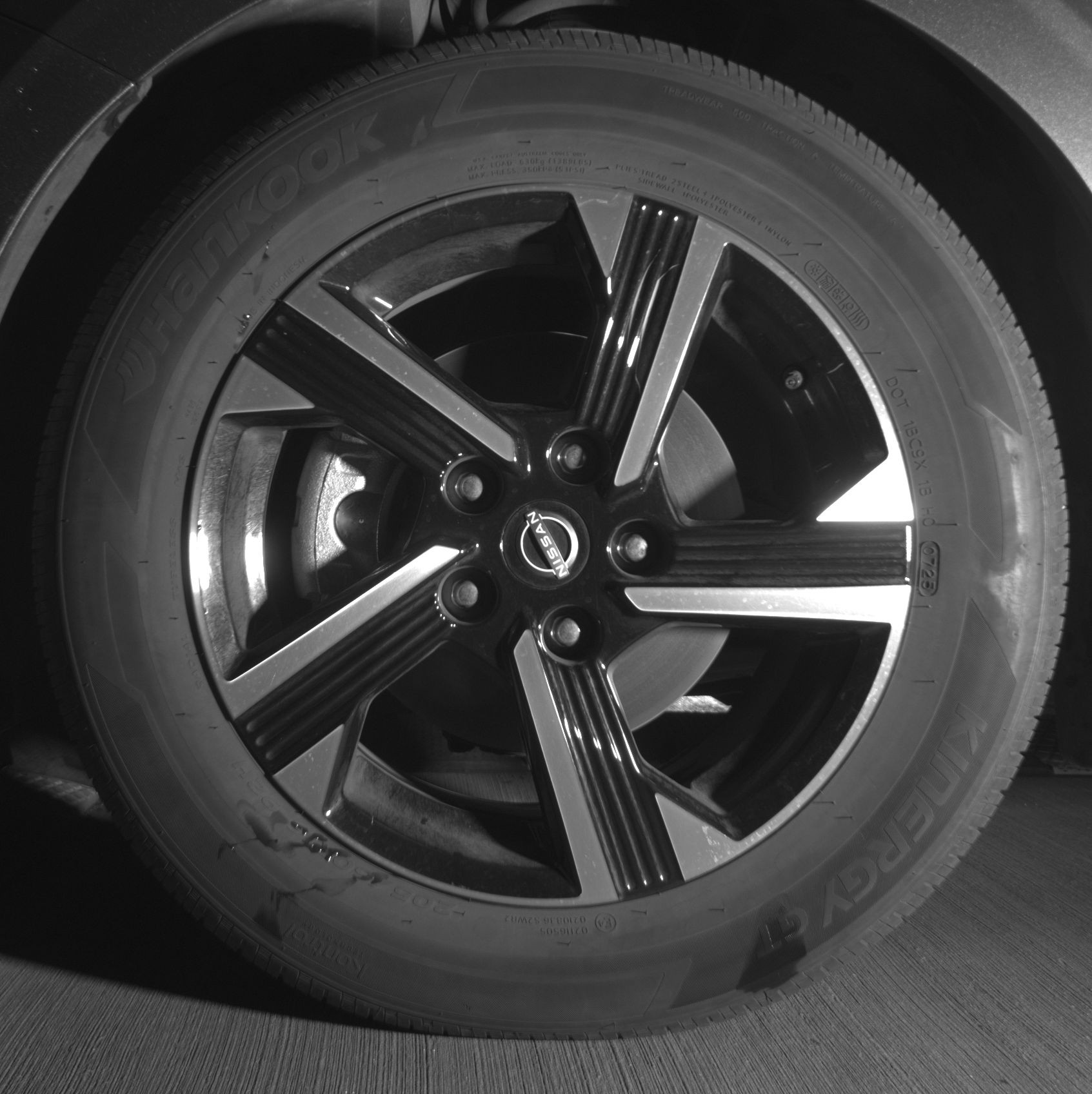 Thumbnail: 2025 Nissan Sentra - 9