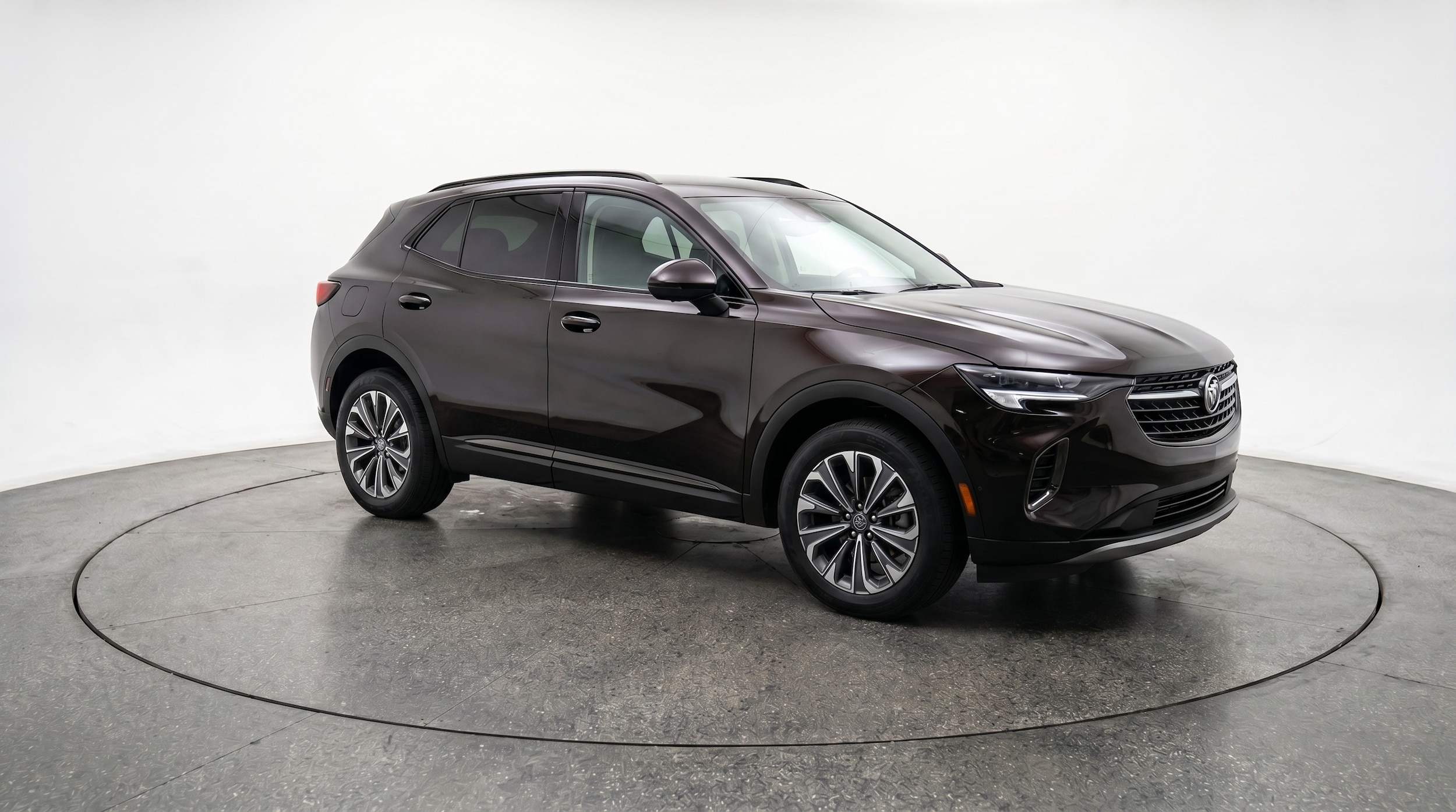 Thumbnail: 2024 Buick Envision - 1