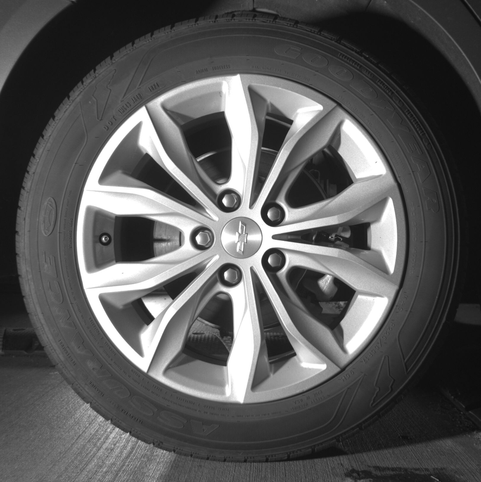 Thumbnail: 2024 Chevrolet Malibu - 12