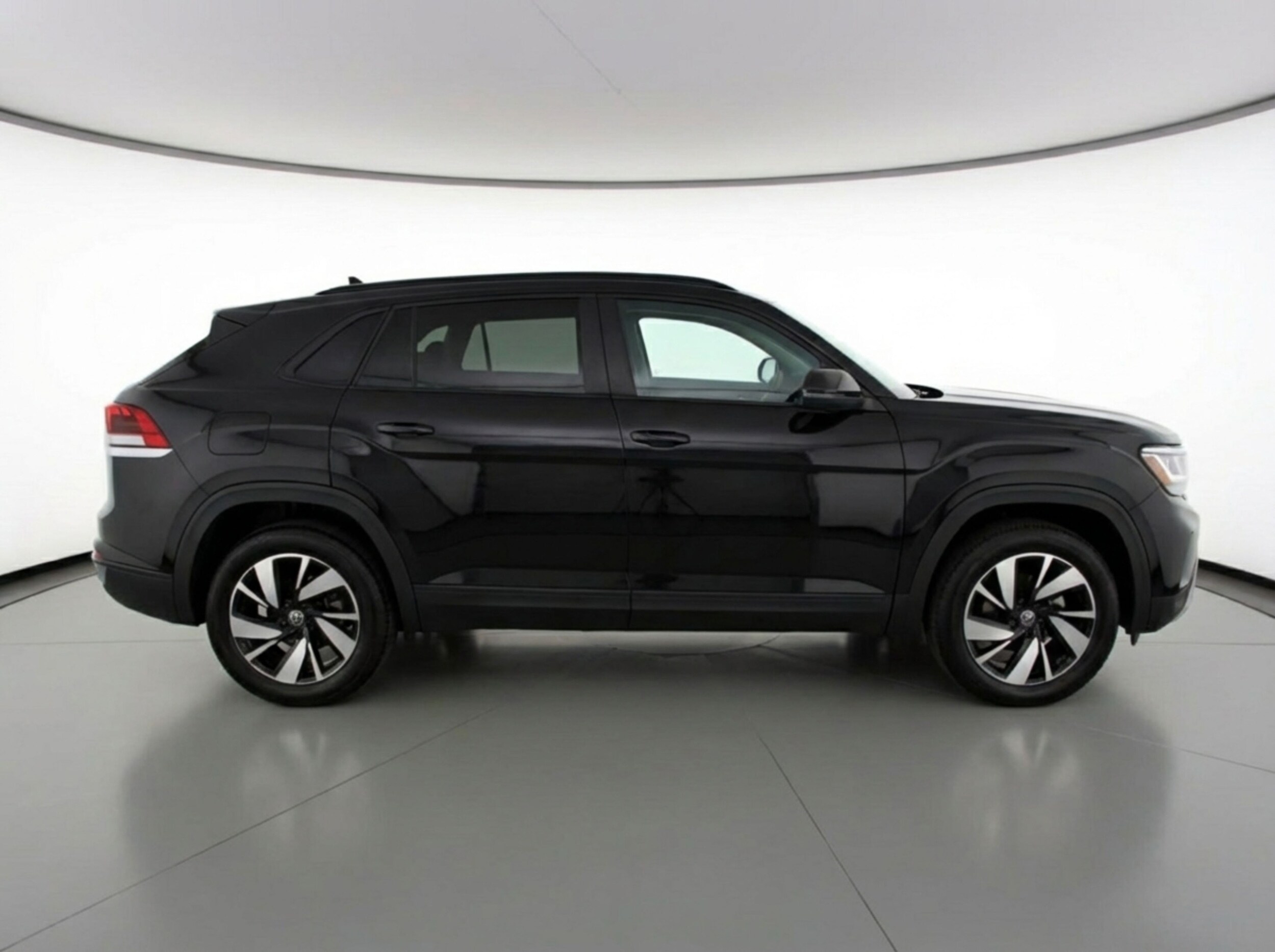 Thumbnail: 2025 Volkswagen Atlas - 8