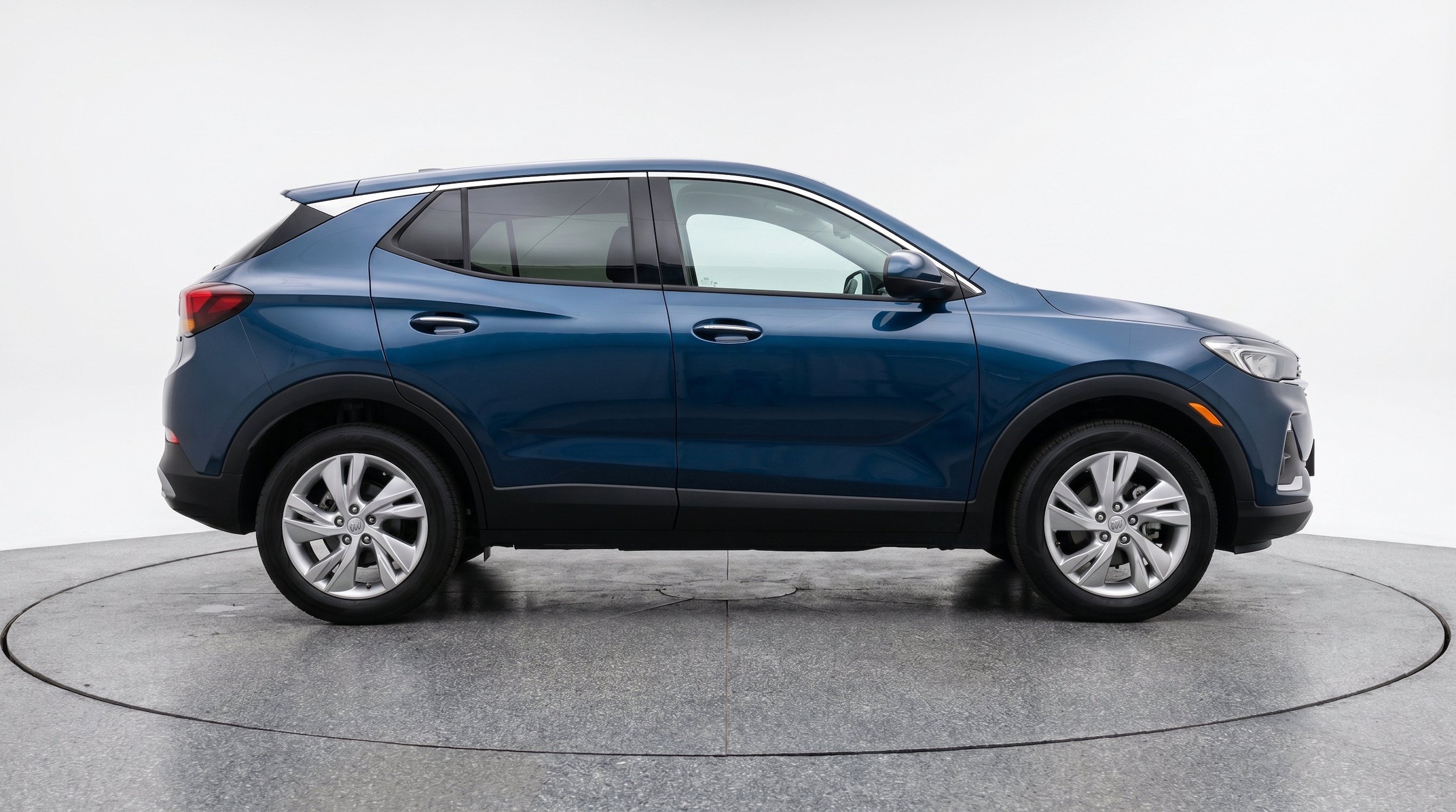 Thumbnail: 2026 Buick Encore GX - 11