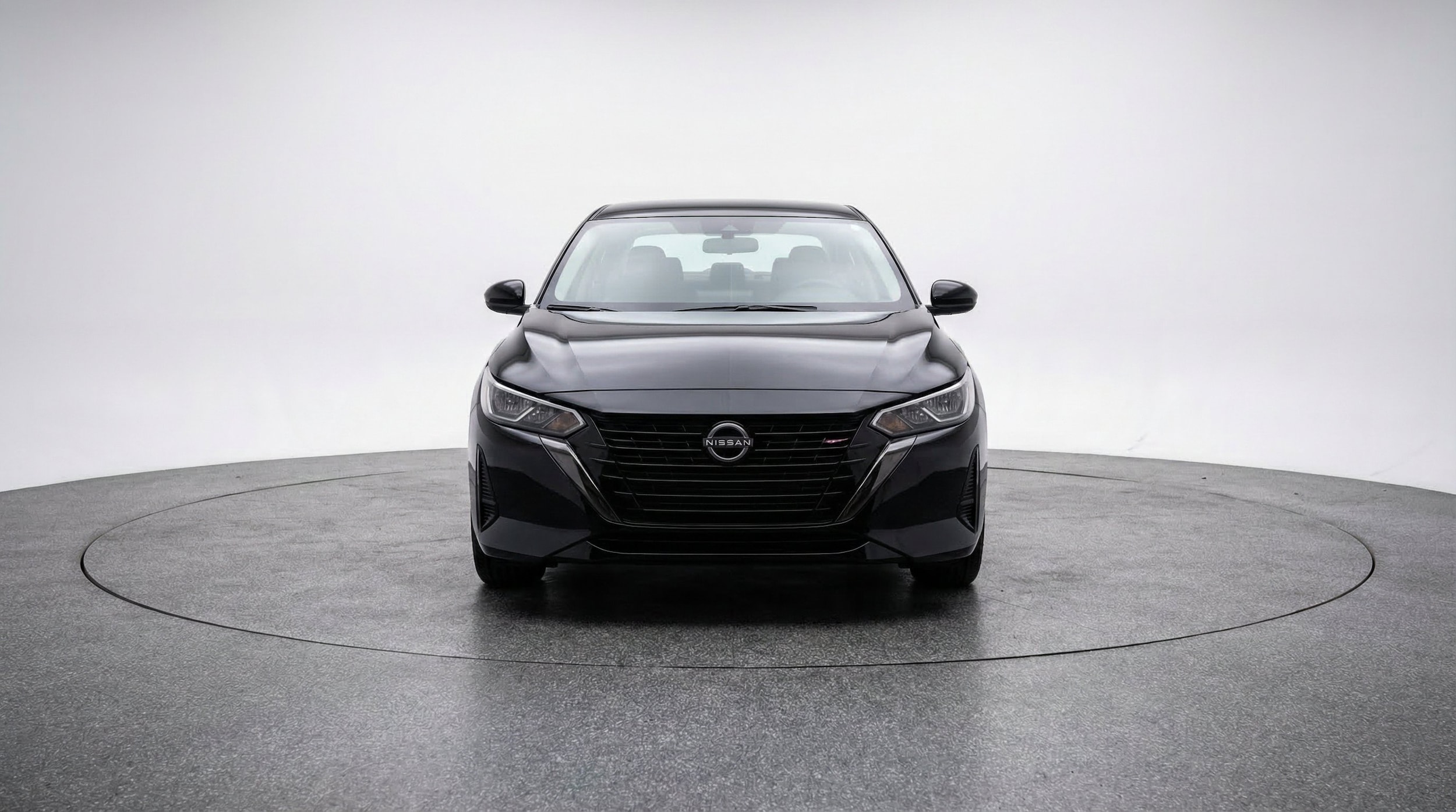 Thumbnail: 2025 Nissan Sentra - 2