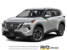 2025 Nissan Rogue SV -
                  San Antonio, TX