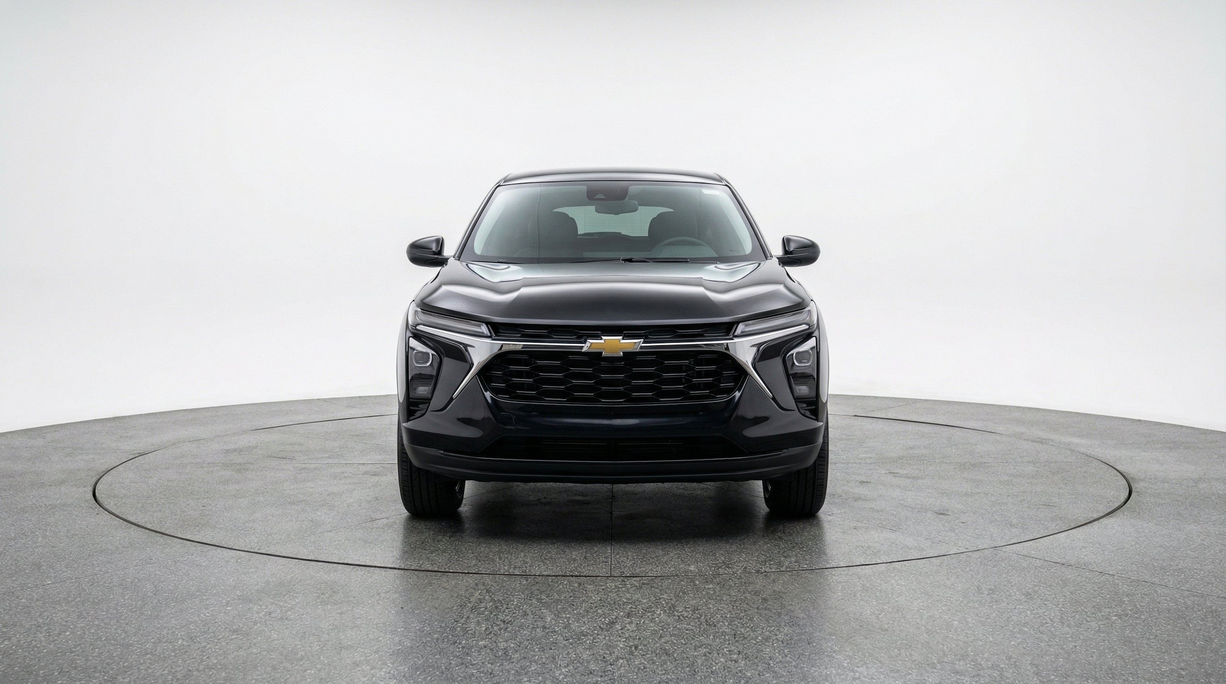 Thumbnail: 2025 Chevrolet Trax - 2