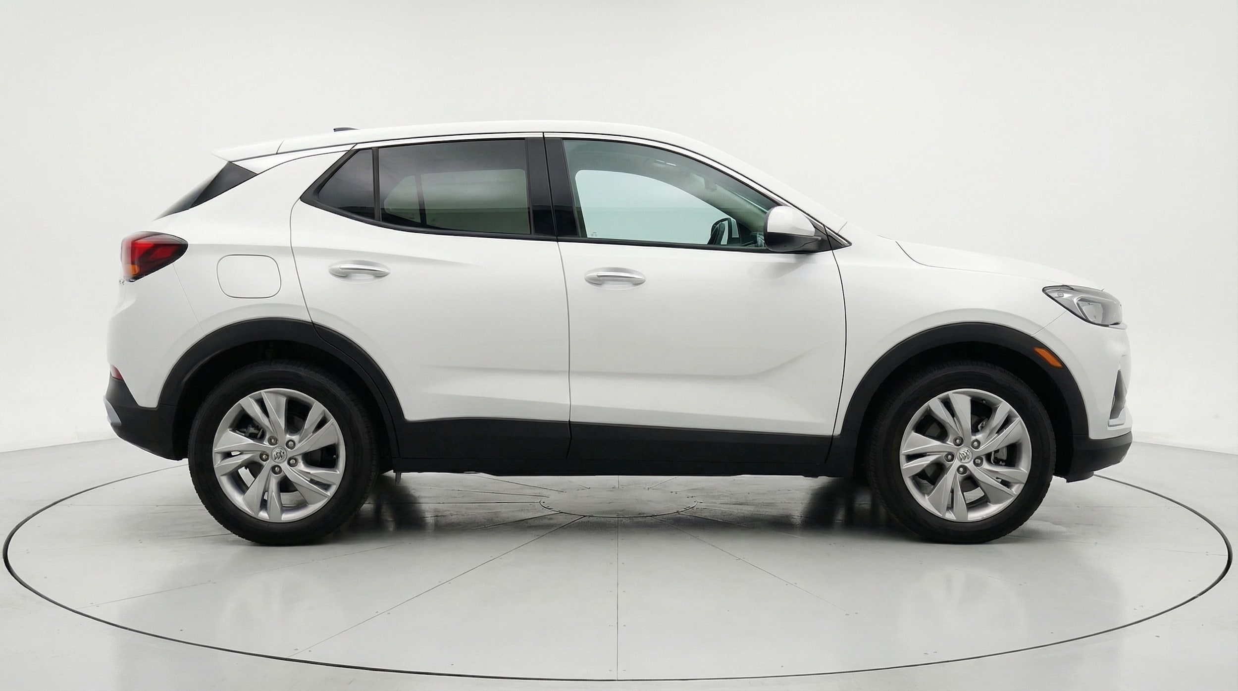 Thumbnail: 2025 Buick Encore GX - 8