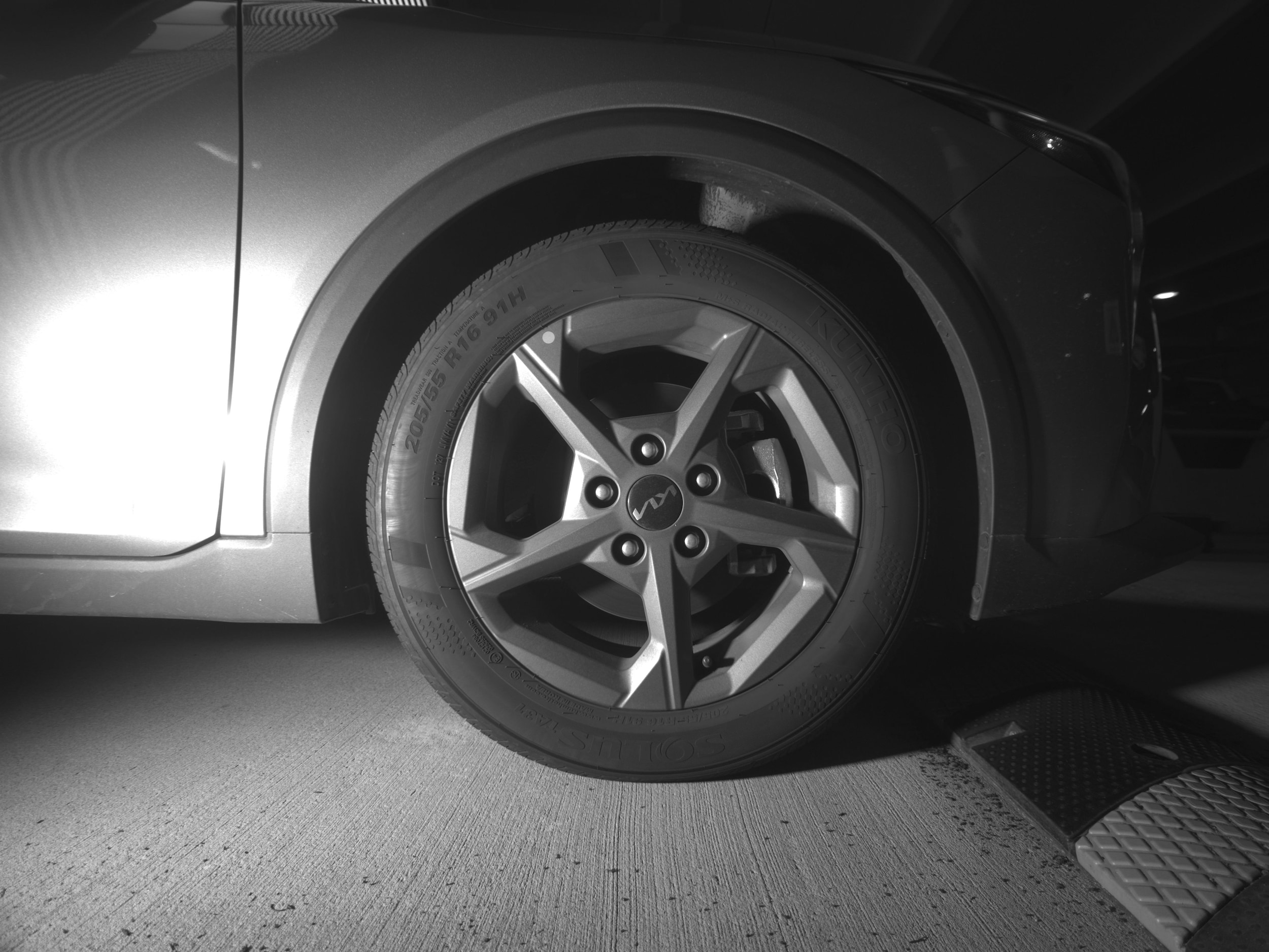 Thumbnail: 2025 Kia K4 - 10