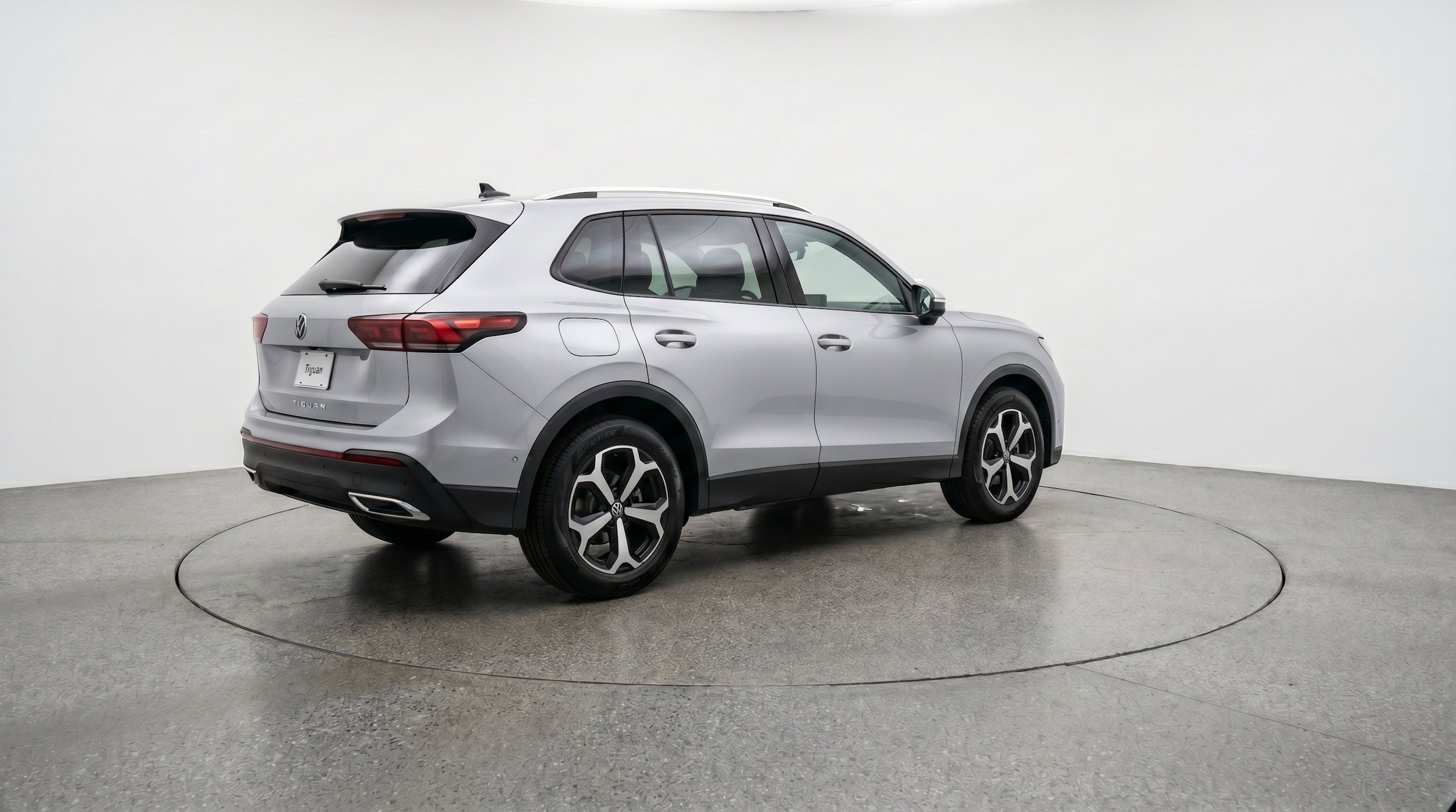 Thumbnail: 2026 Volkswagen Tiguan - 9