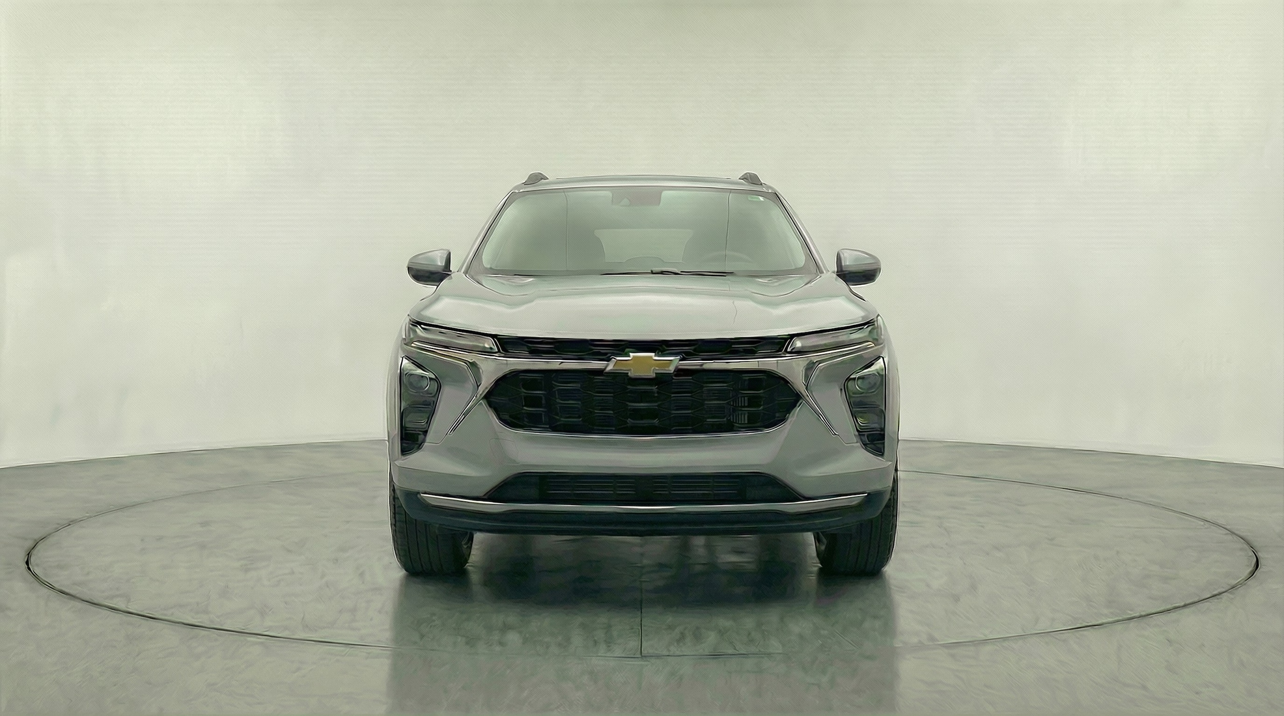 Thumbnail: 2025 Chevrolet Trax - 2
