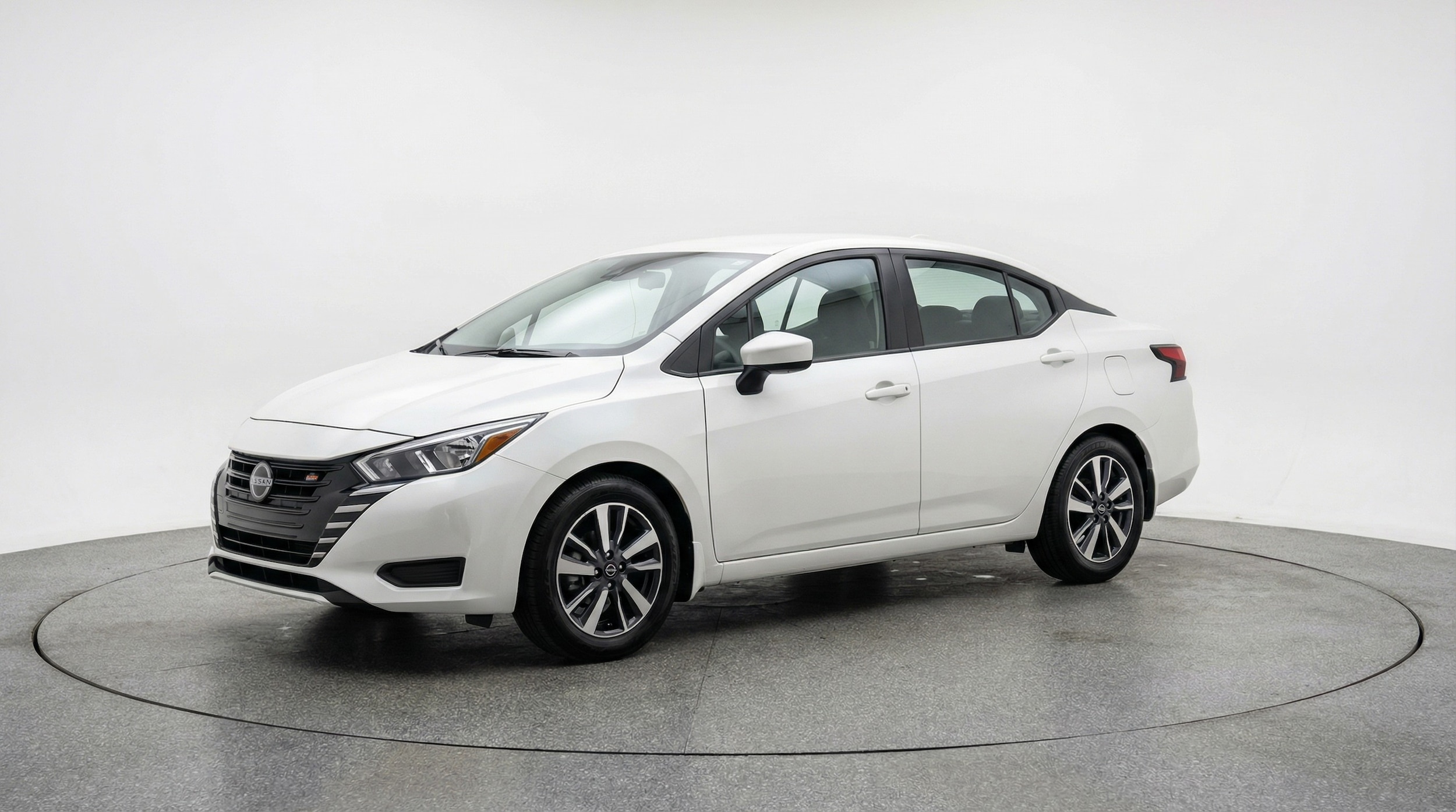 Thumbnail: 2025 Nissan Versa - 3