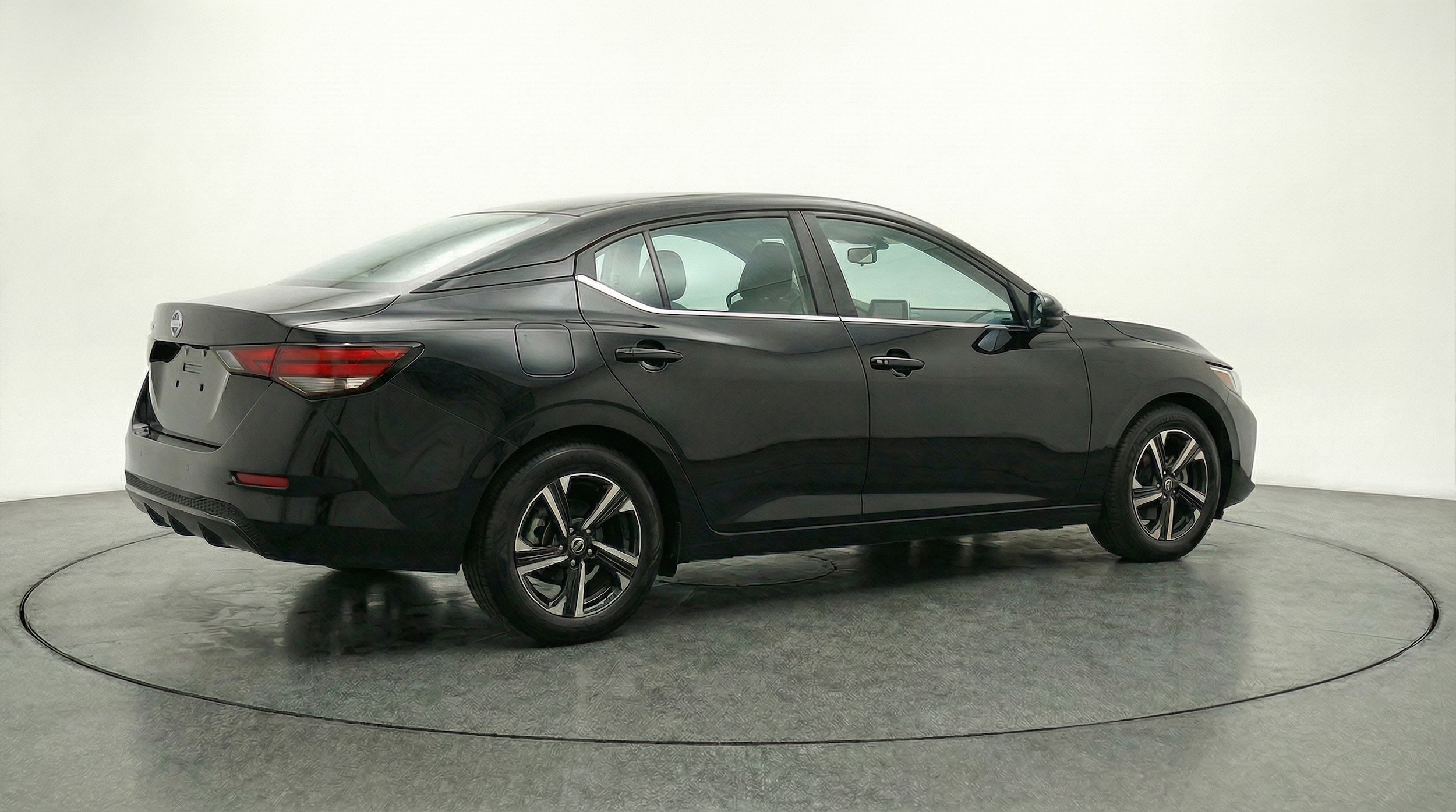 Thumbnail: 2025 Nissan Sentra - 7