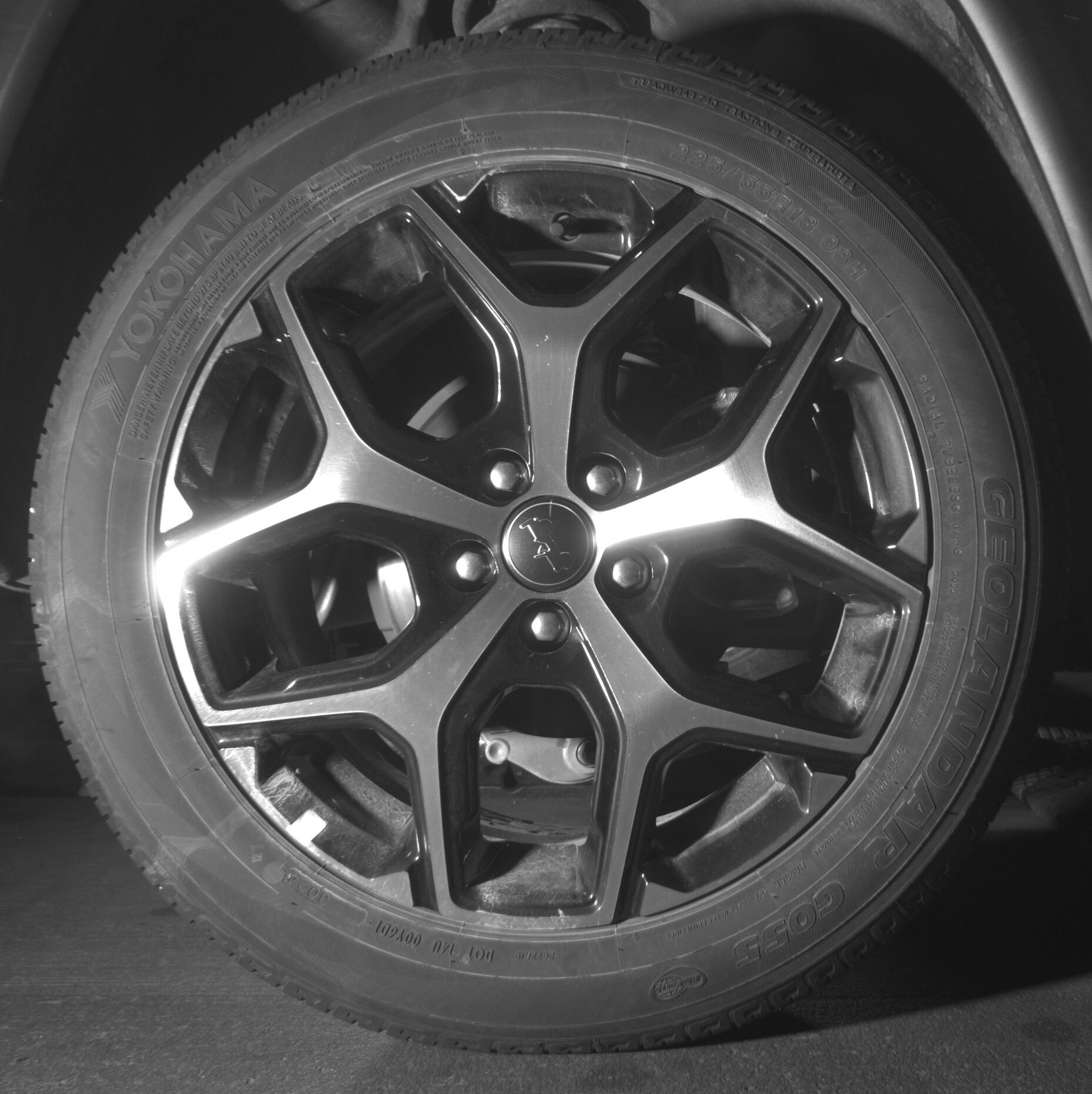 Thumbnail: 2025 Jeep Compass - 12