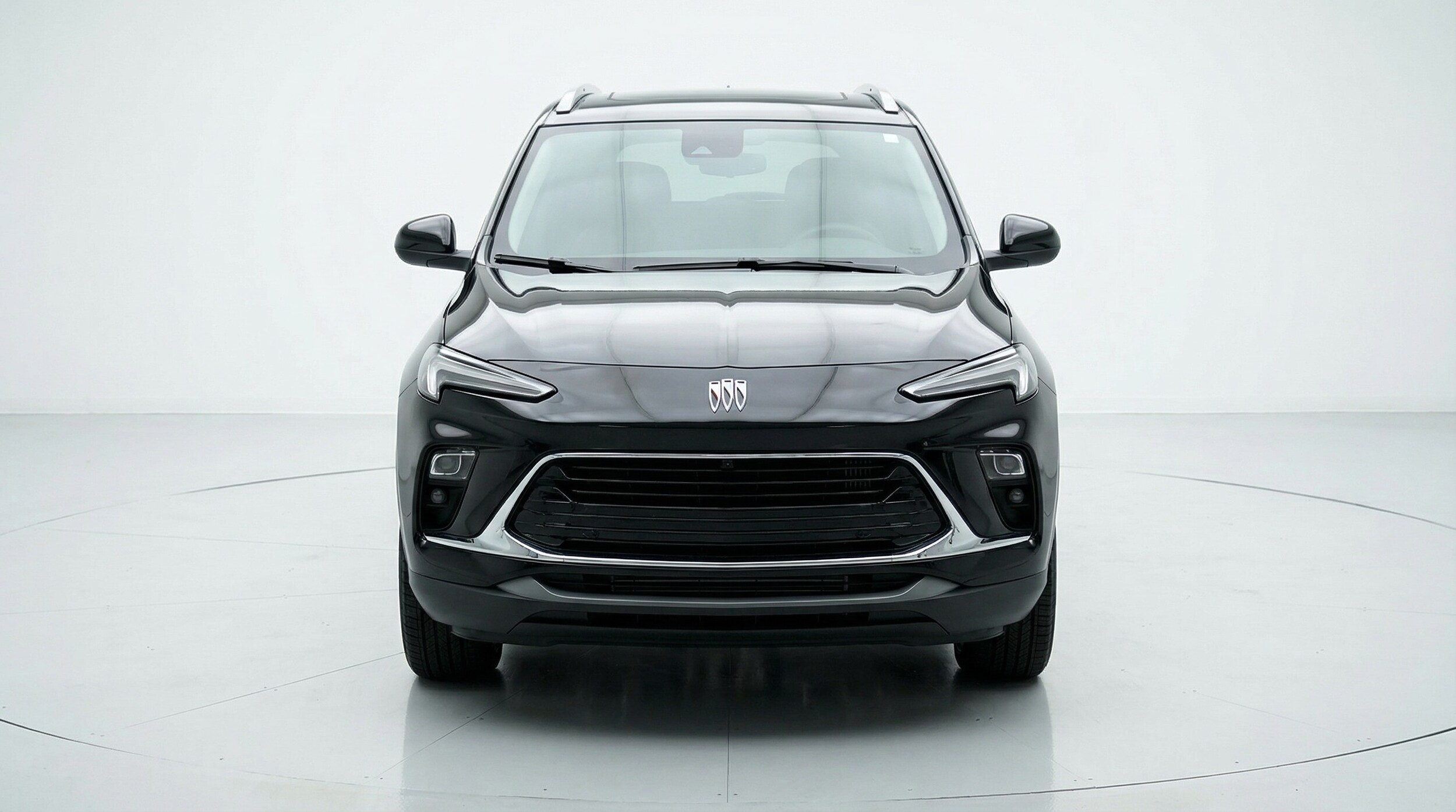 Thumbnail: 2025 Buick Encore GX - 2