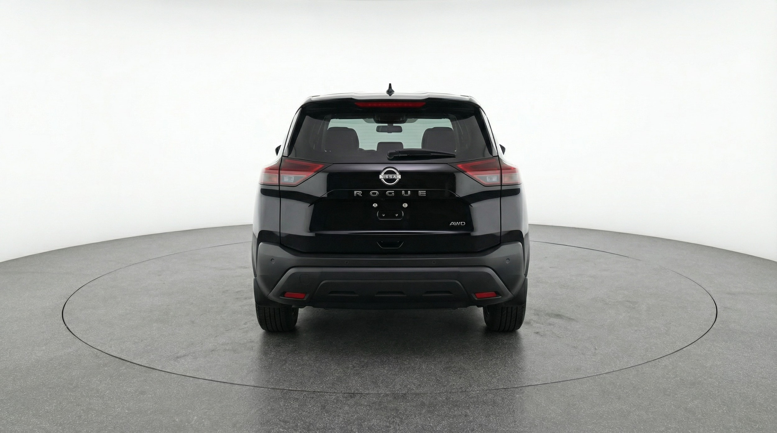 Thumbnail: 2025 Nissan Rogue - 6