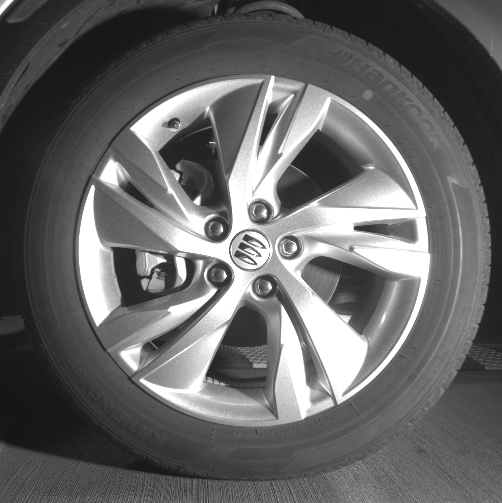 Thumbnail: 2025 Buick Encore GX - 9