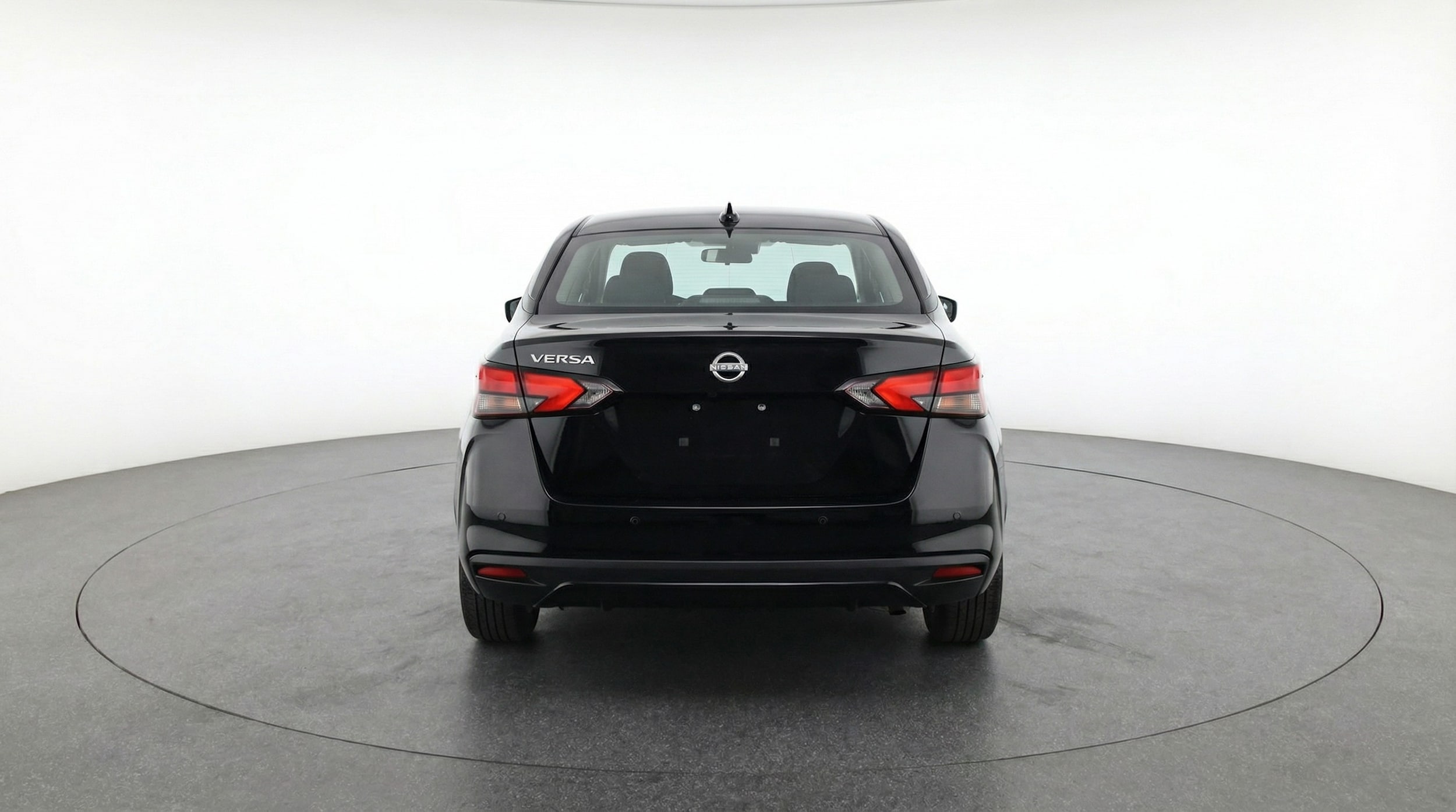 Thumbnail: 2025 Nissan Versa - 6