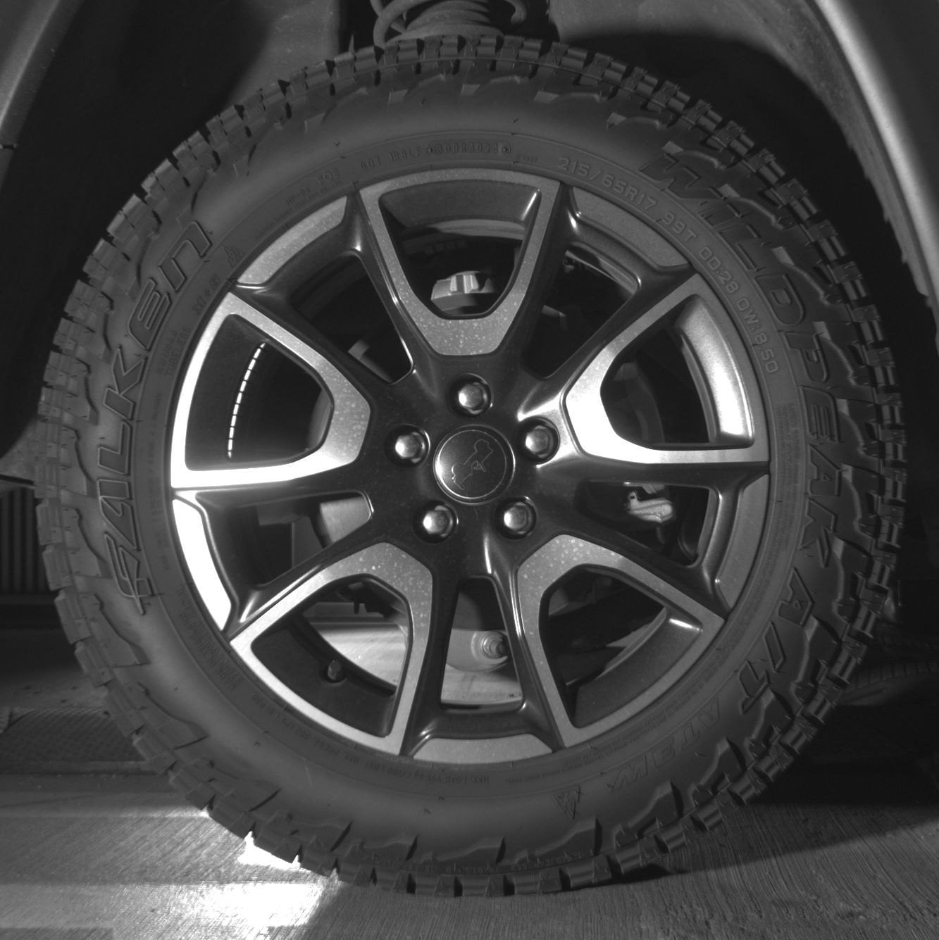 Thumbnail: 2025 Jeep Compass - 15